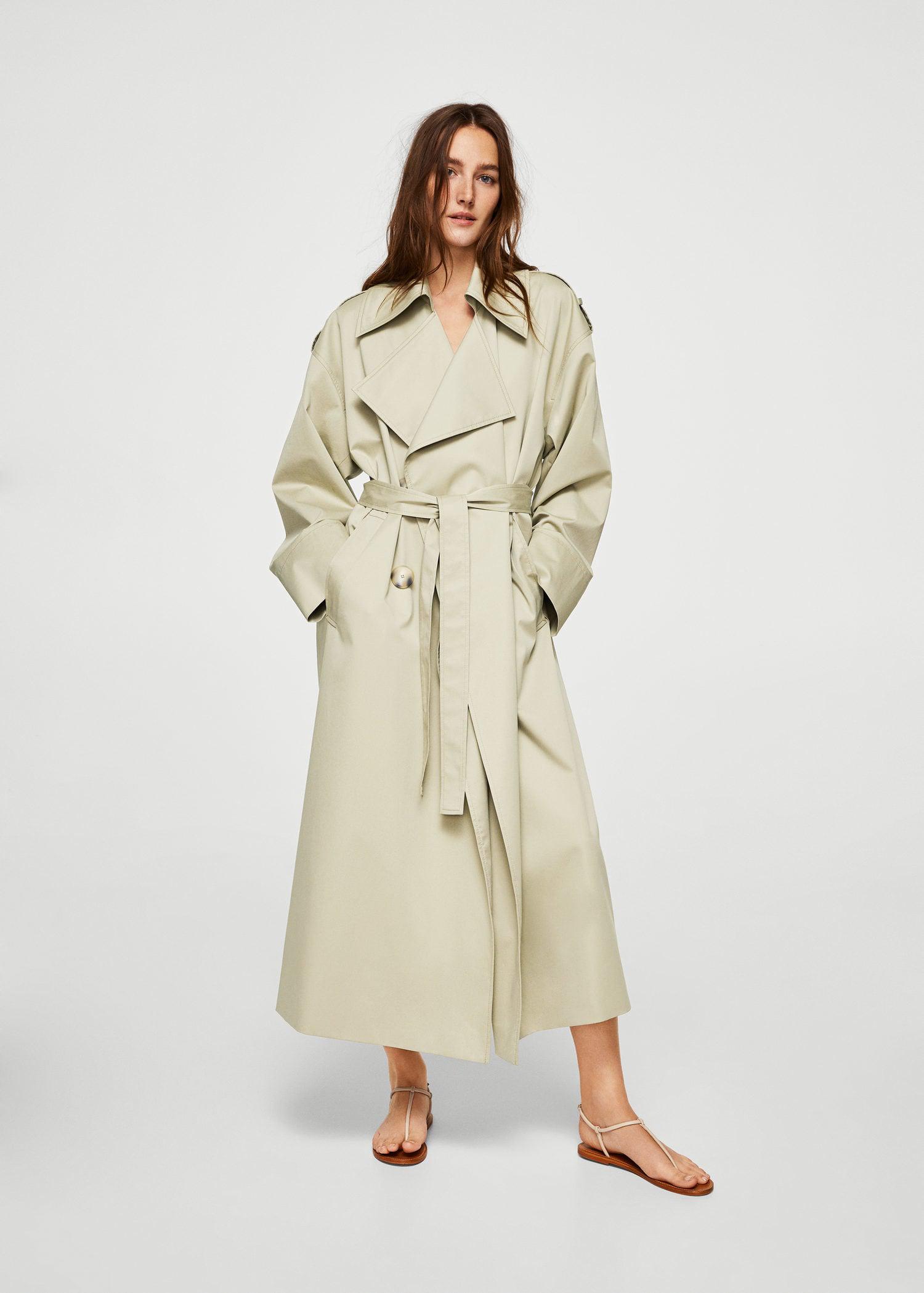 mango trench