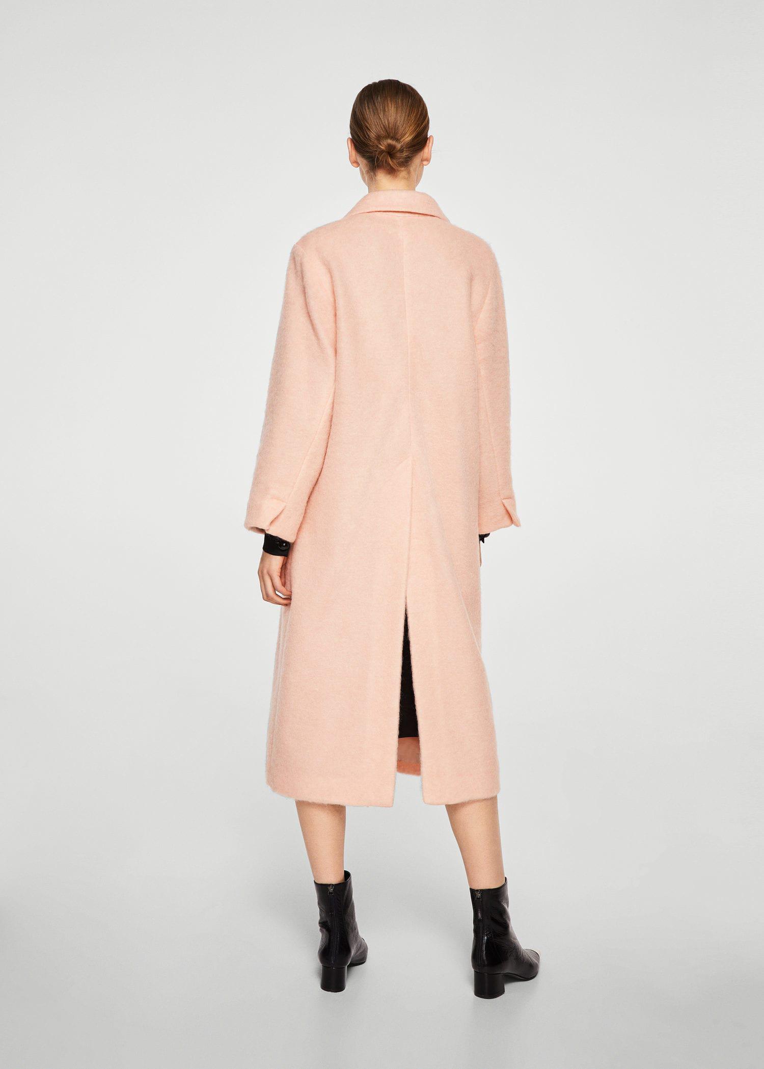 rain jacket with fleece inside