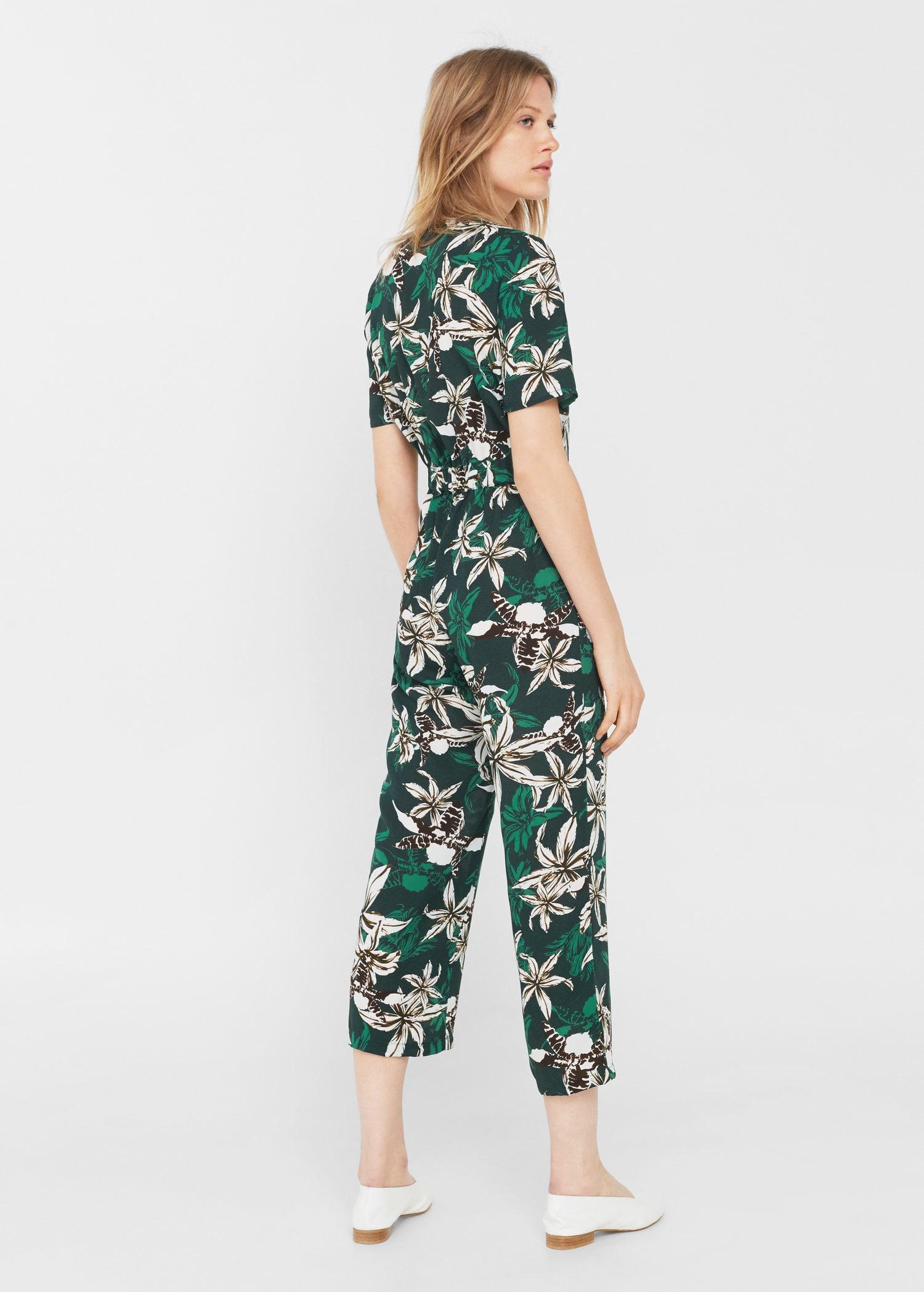 Čvrsto Olakšajte igralište jumpsuit mango green from category men -  greysproduction.com