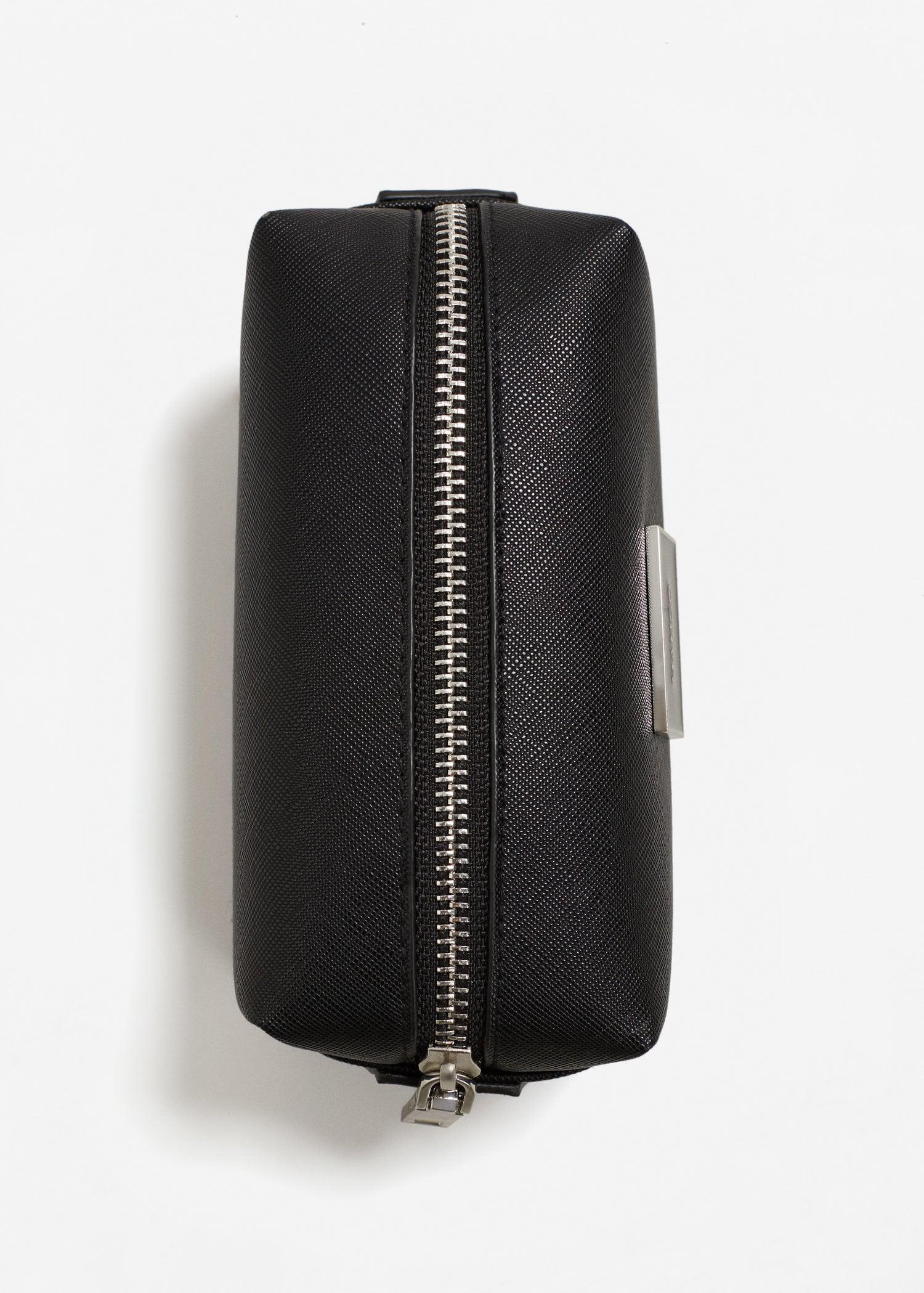 Leather Cosmetic Bags Uk Literacy Basics