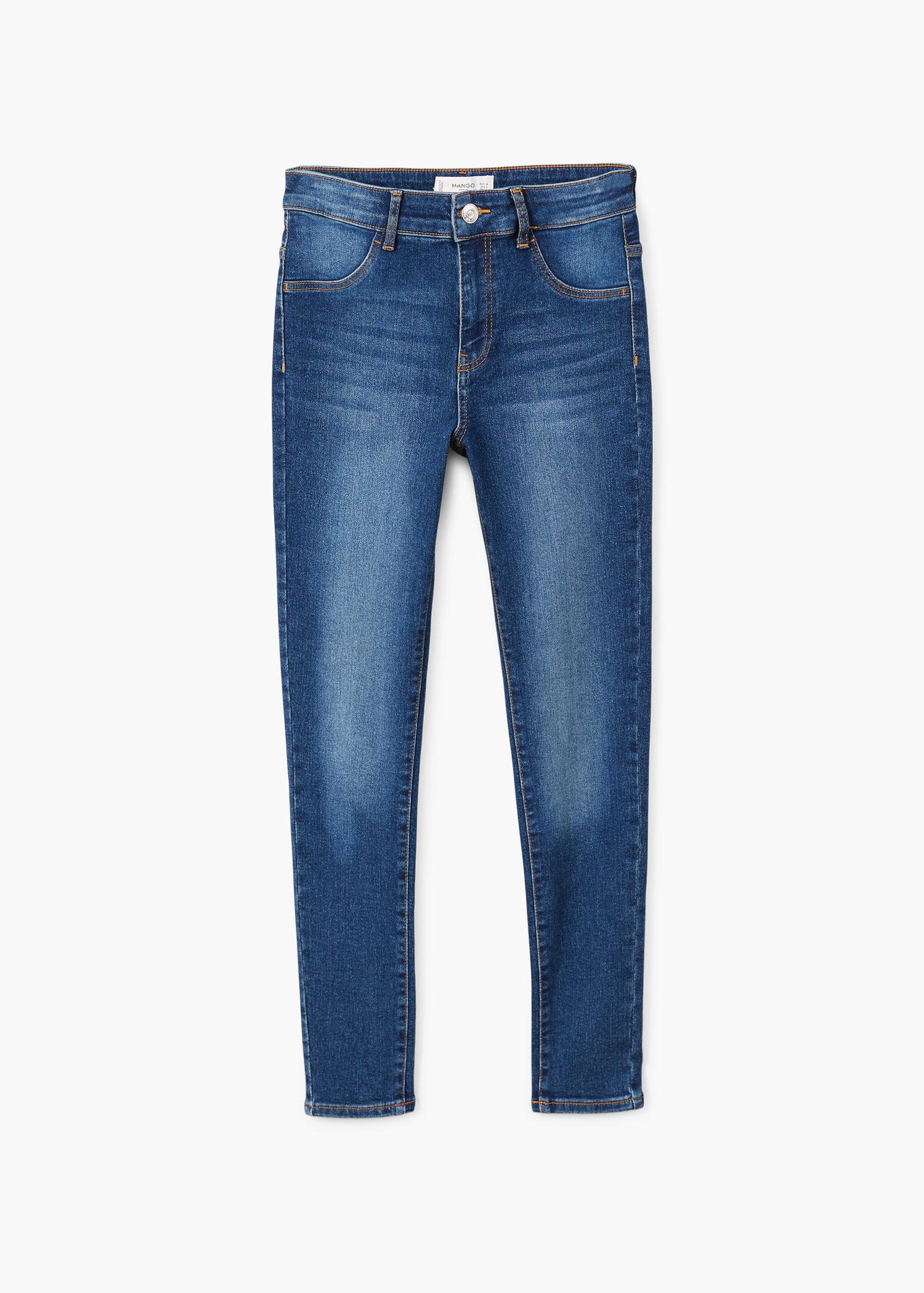 mango jane skinny jeans