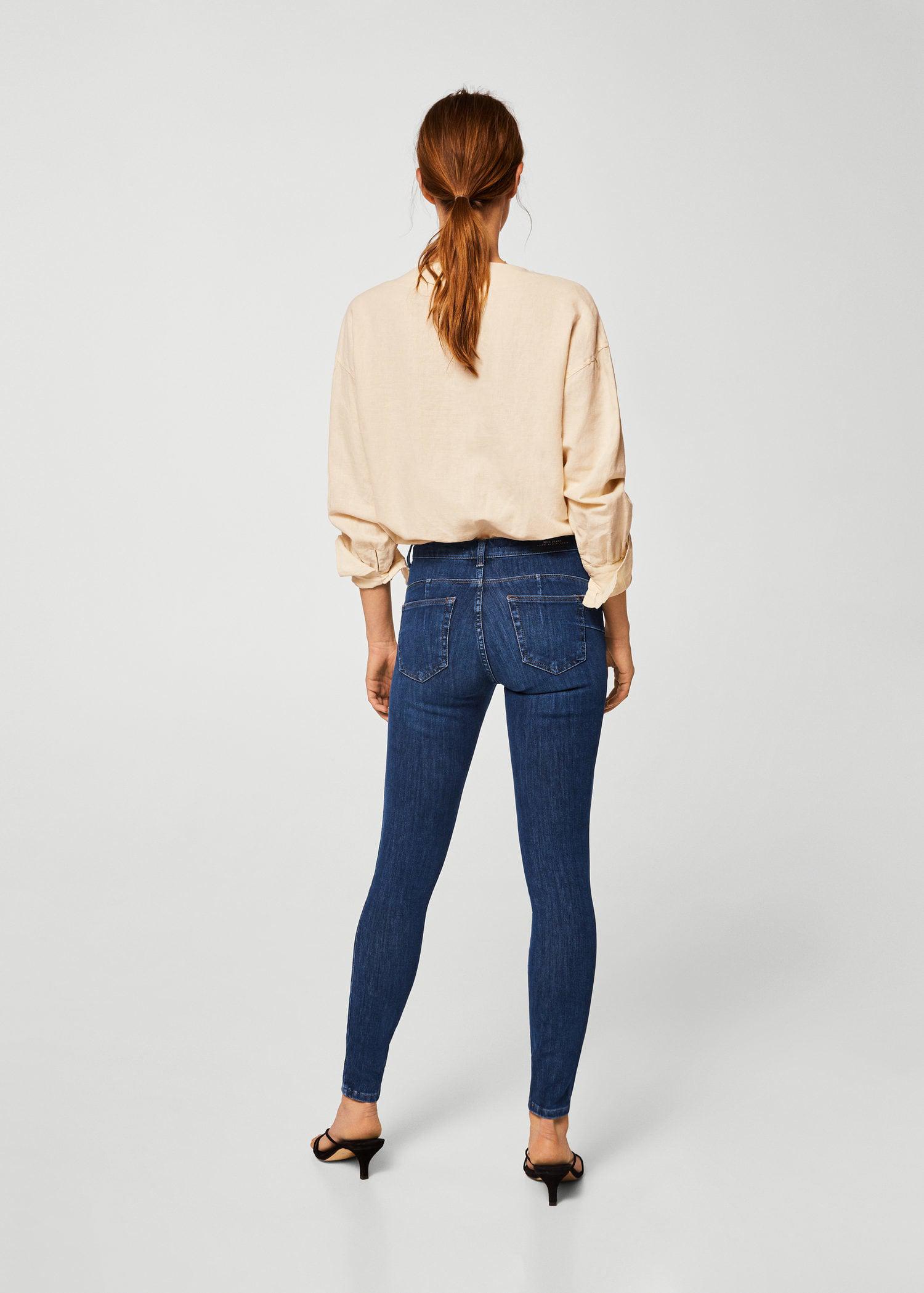 jeans irina mango Cheap online - OFF 60%