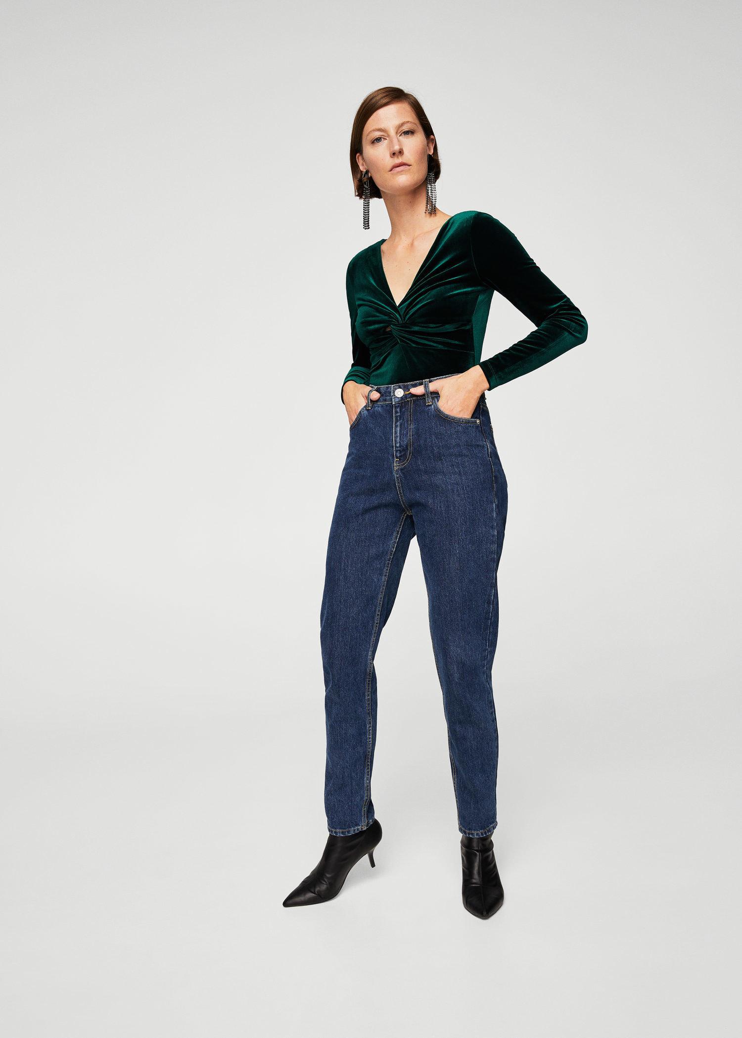 mango bodysuit