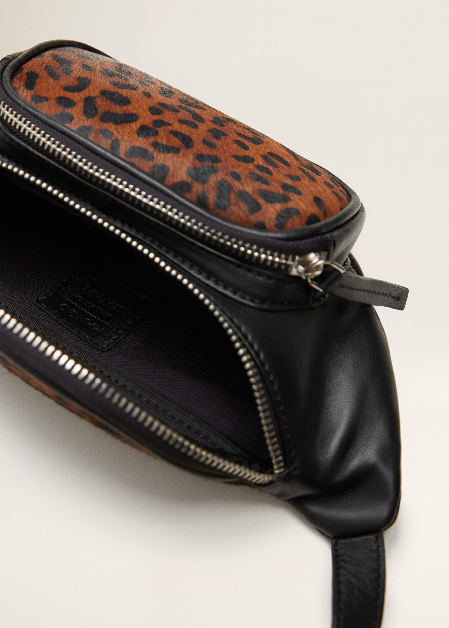 bum bag mango