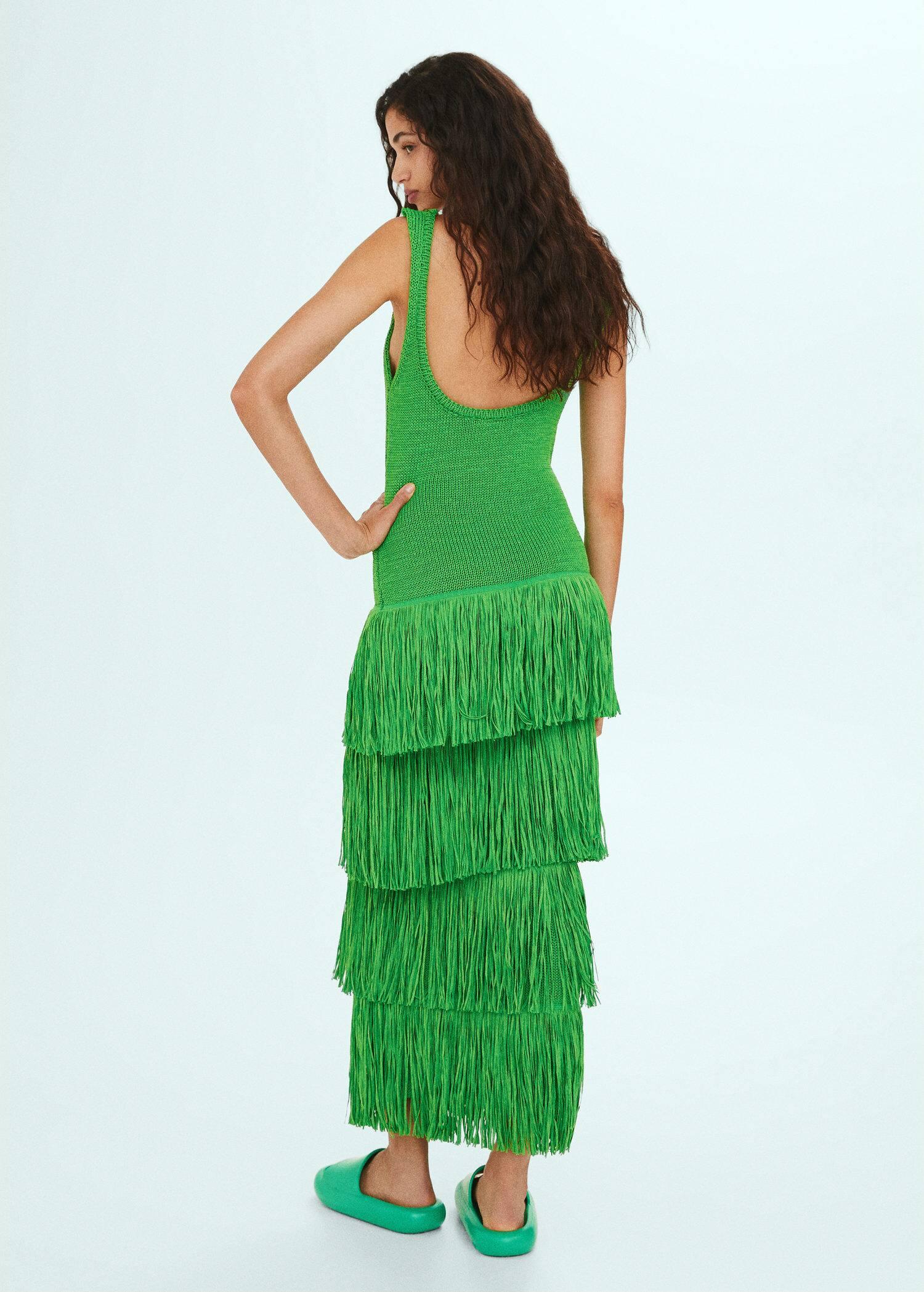 yellow knitted dress LOOKING FOR FUN KNIT MAXI DRESS IN YELLOW  AKIRA