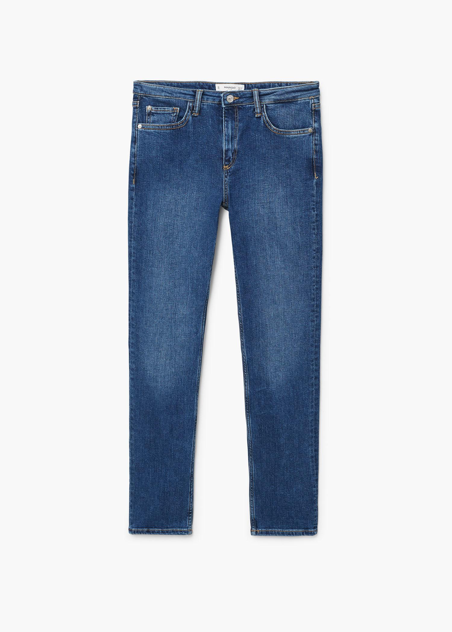 jeans anna mango