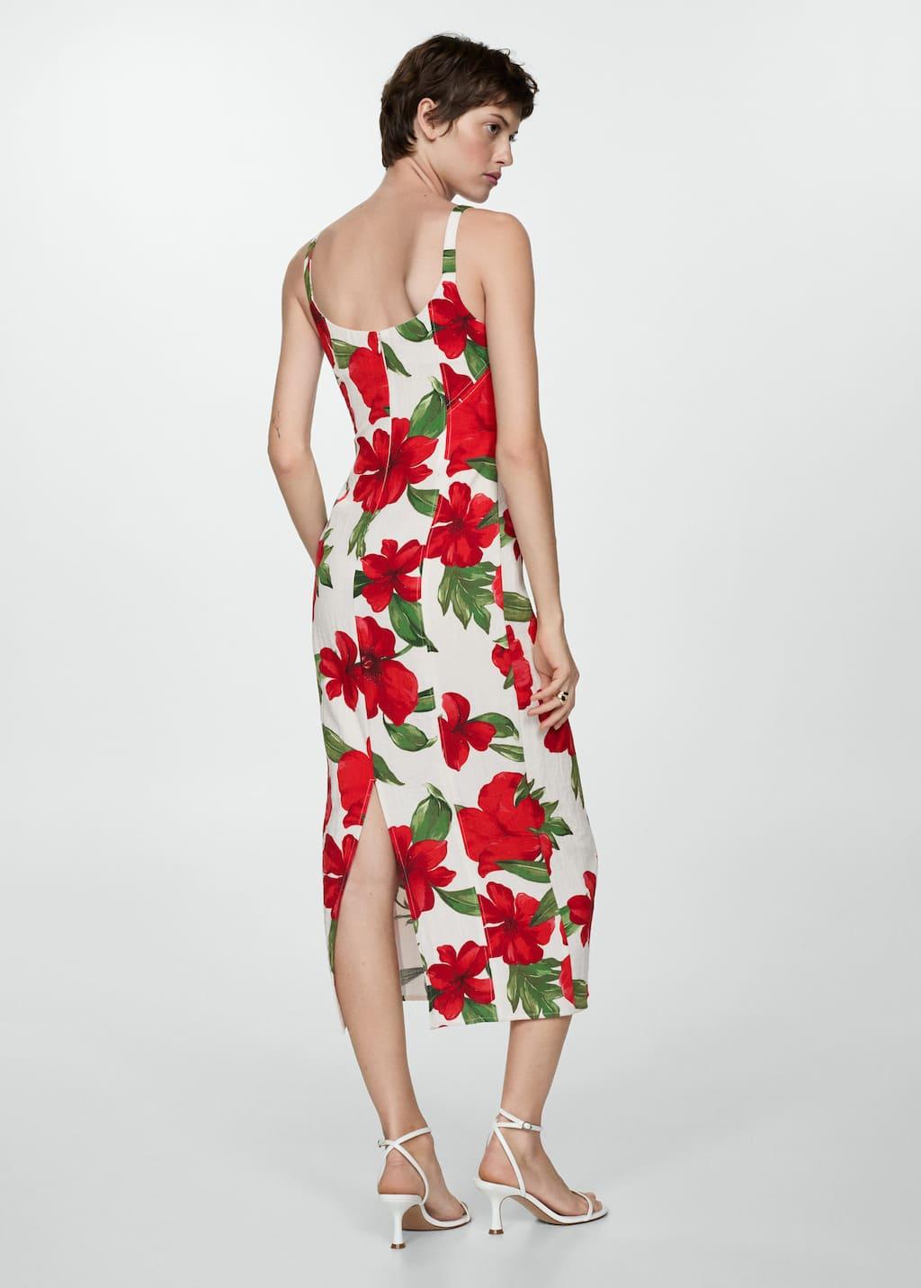 Mango Formal dresses and evening gowns for Women Online Sale up to 17 off Lyst UK