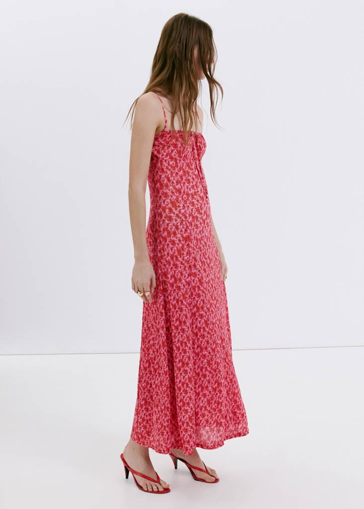 Mango Maxi dresses for Women | Online Sale up to 25% off | Lyst