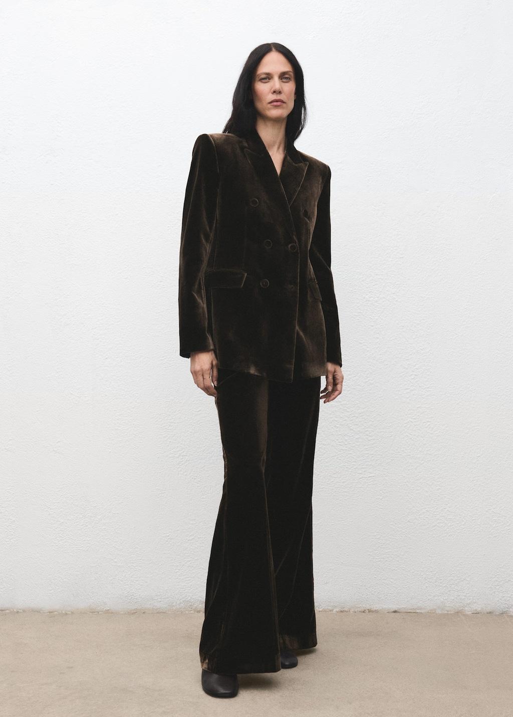 Giacche sportive, eleganti e blazer Mango da donna Sconto online