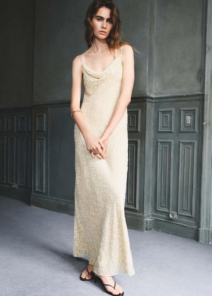 Mango Wedding Guest Dresses for Women | Lyst Mango Wedding Guest Dresses for Women | Lyst