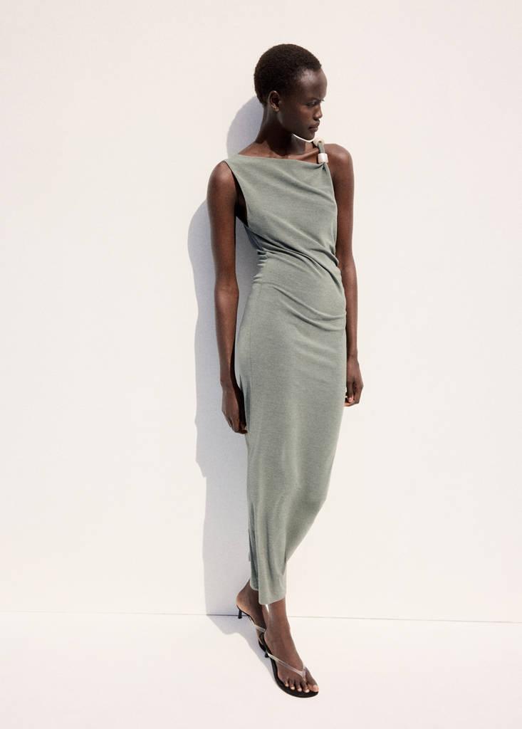 Mango Asymmetrical Dresses for Women | Lyst Mango Asymmetrical Dresses for Women | Lyst