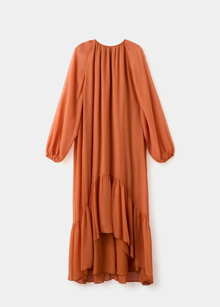 Designer Mango Flared Sleeve Dresses for Women - Up to 65% off | Lyst