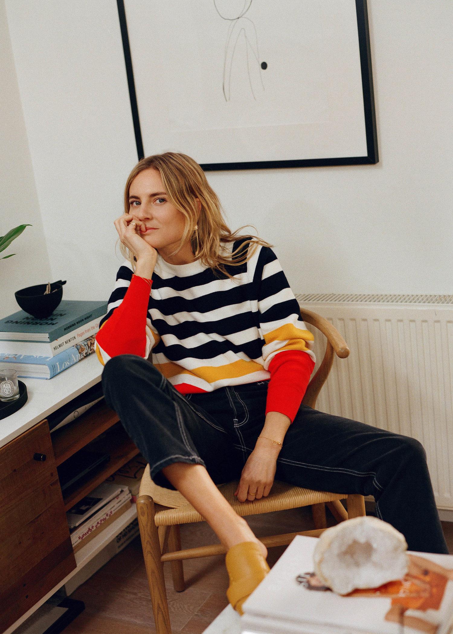 mango sayana straight jeans