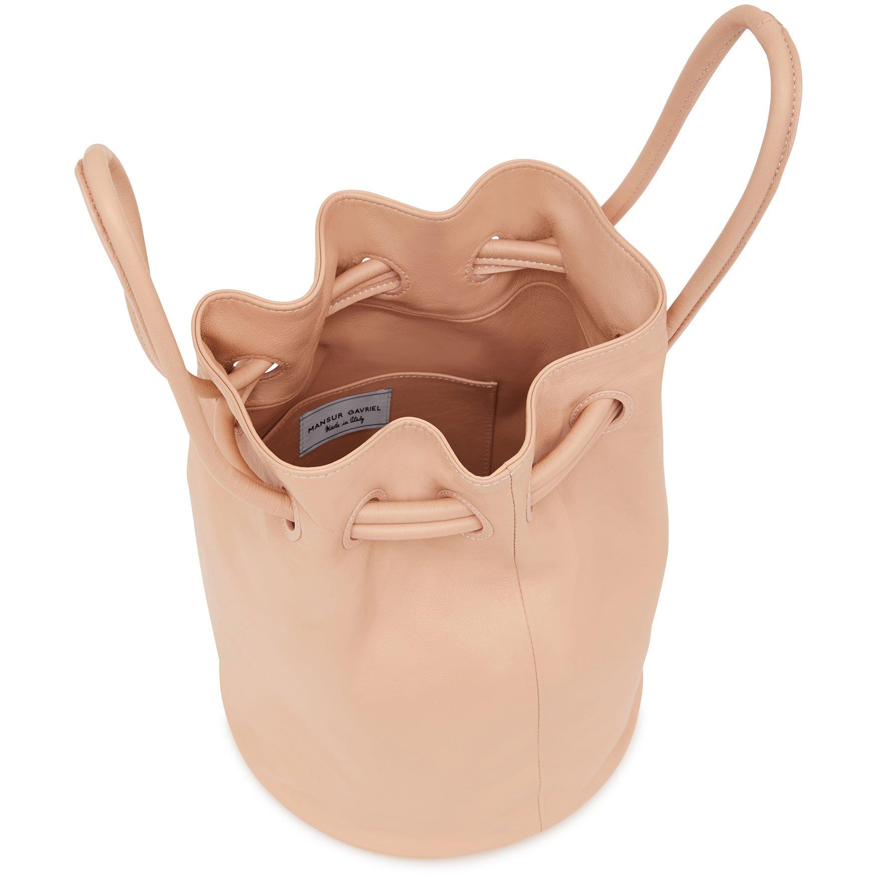 Mansur Gavriel Pouch 2025