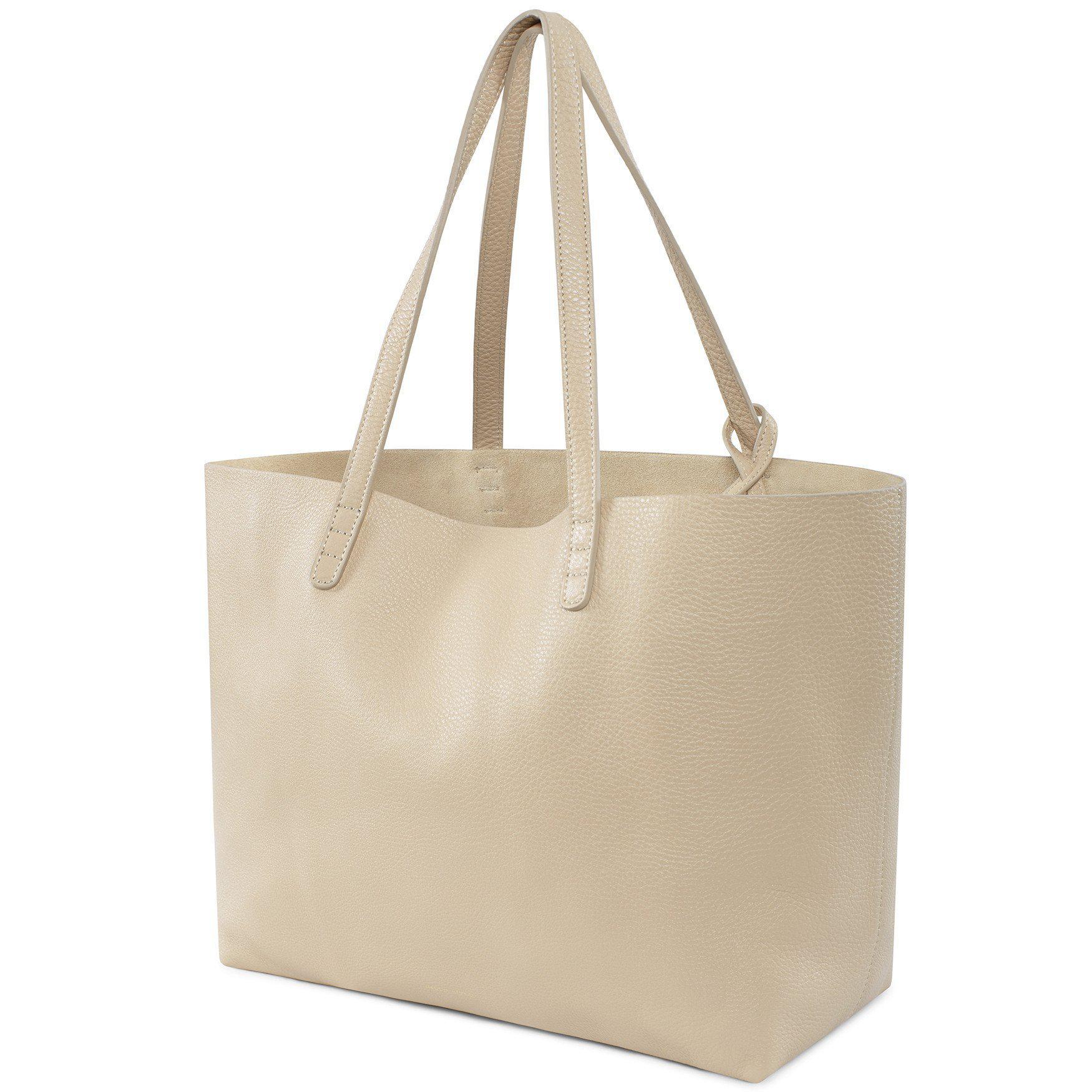 mansur gavriel tumble tote