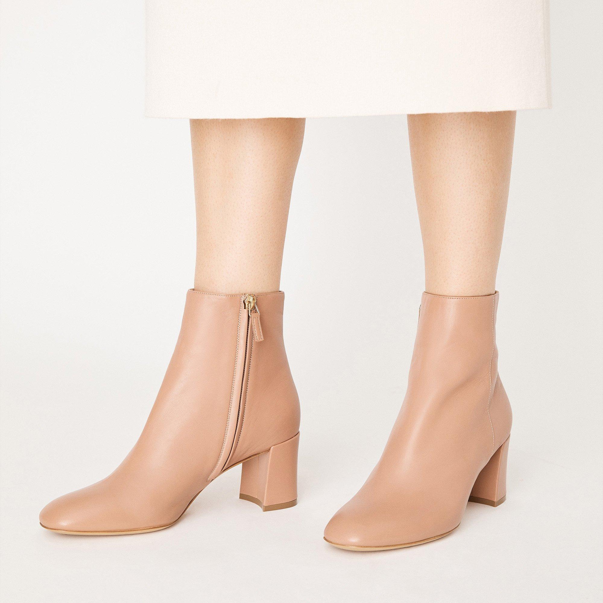 mansur gavriel boots