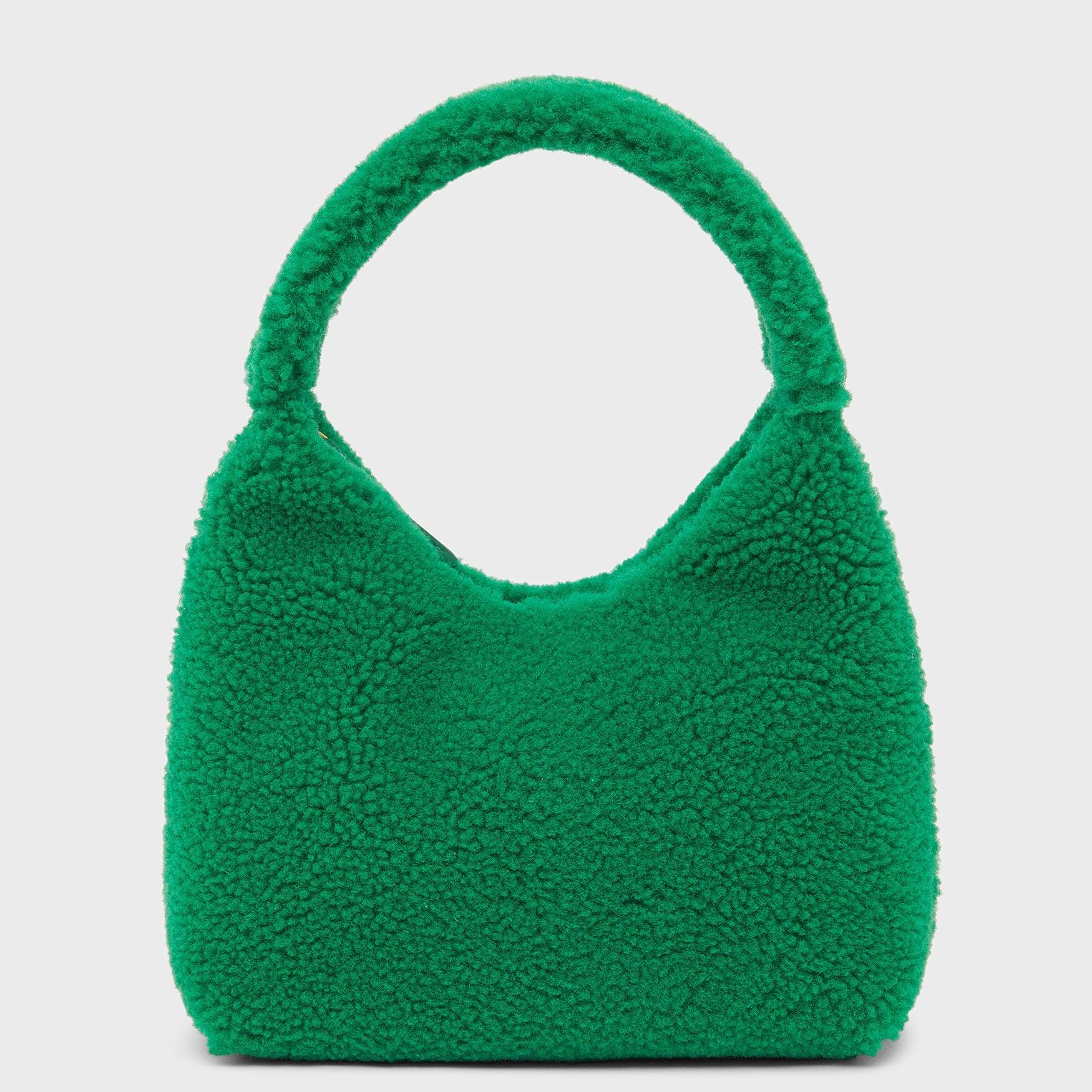 Mansur Gavriel Small Soft Candy Shoulder Bag