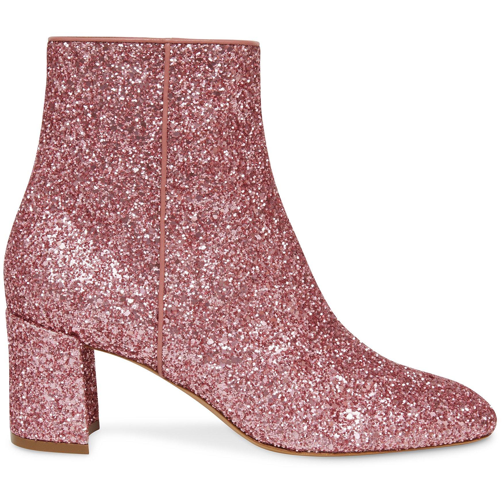mansur gavriel glitter boots