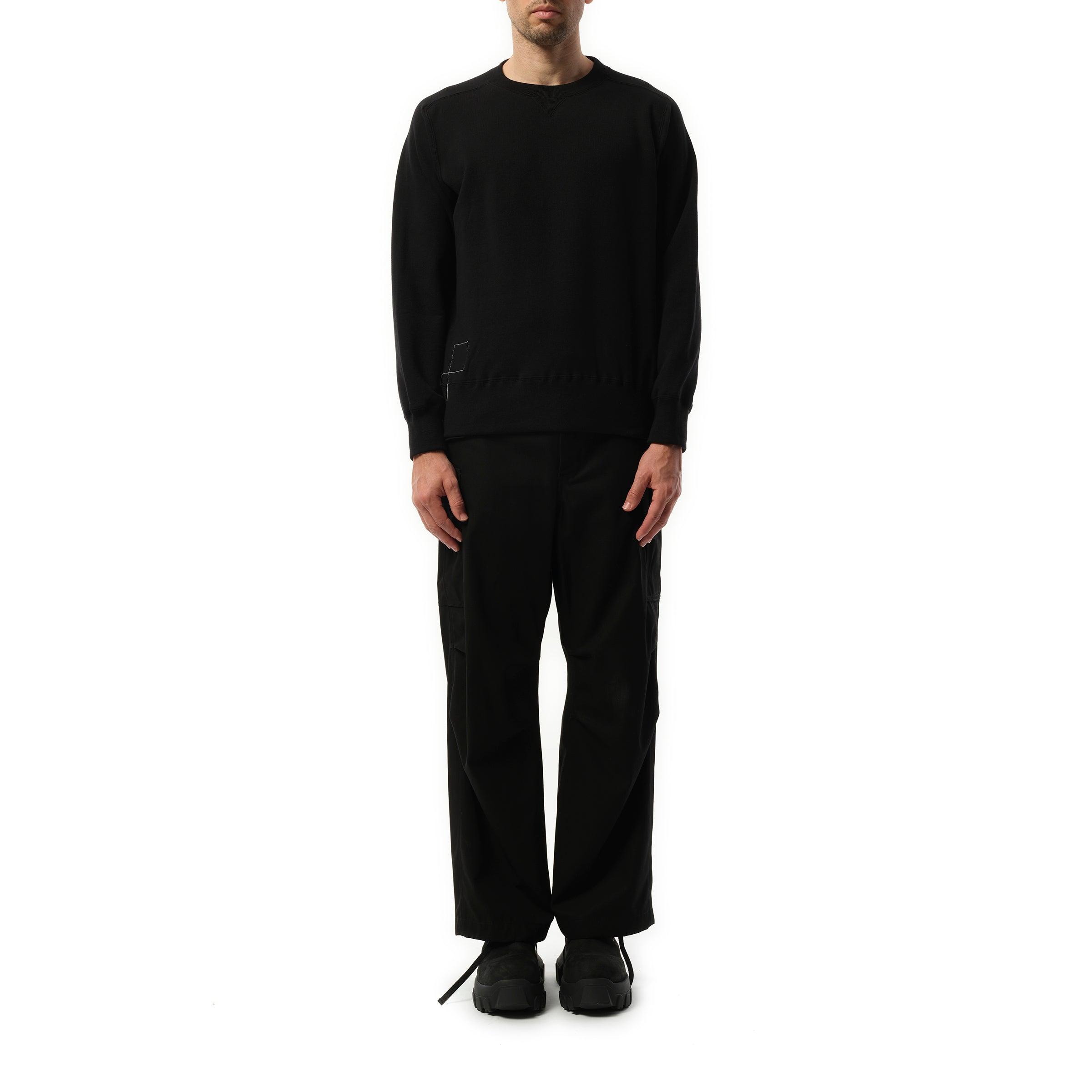 Sacai Wtaps Print Pullover, 100% Cotton in Black for Men | Lyst Sacai Wtaps Print Pullover, 100% Cotton in Black for Men | Lyst