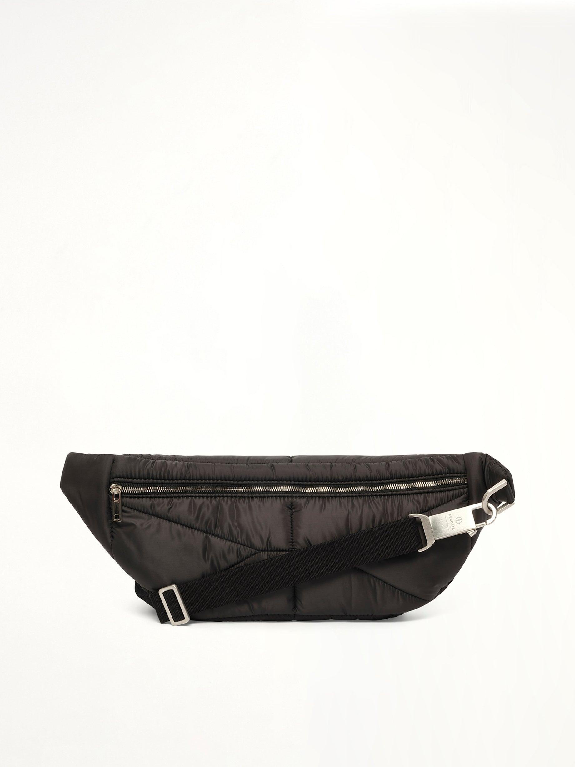 Rick Owens Belt Bags and Fanny Packs for Men | Online Sale up to