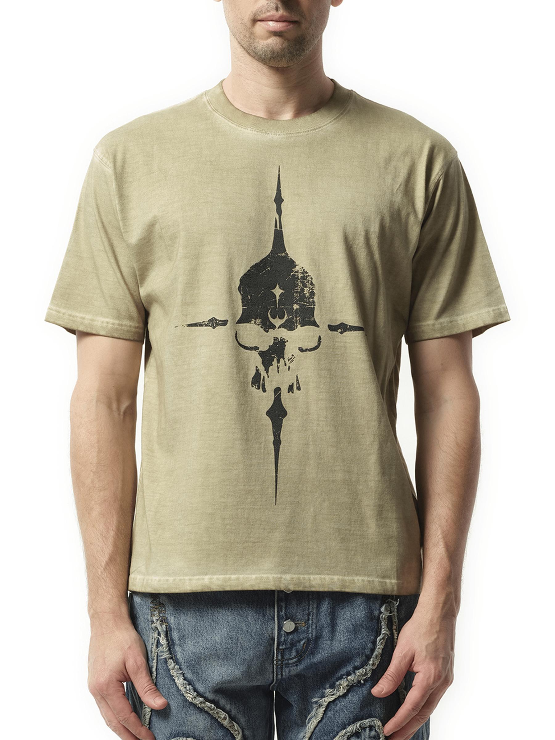 THUG CLUB Short sleeve t-shirts for Men | Online Sale up to