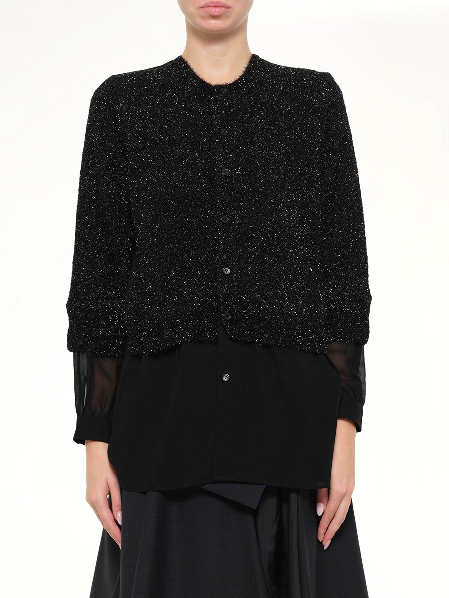 Noir Kei Ninomiya Cardigans for Women | Online Sale up to 37% off