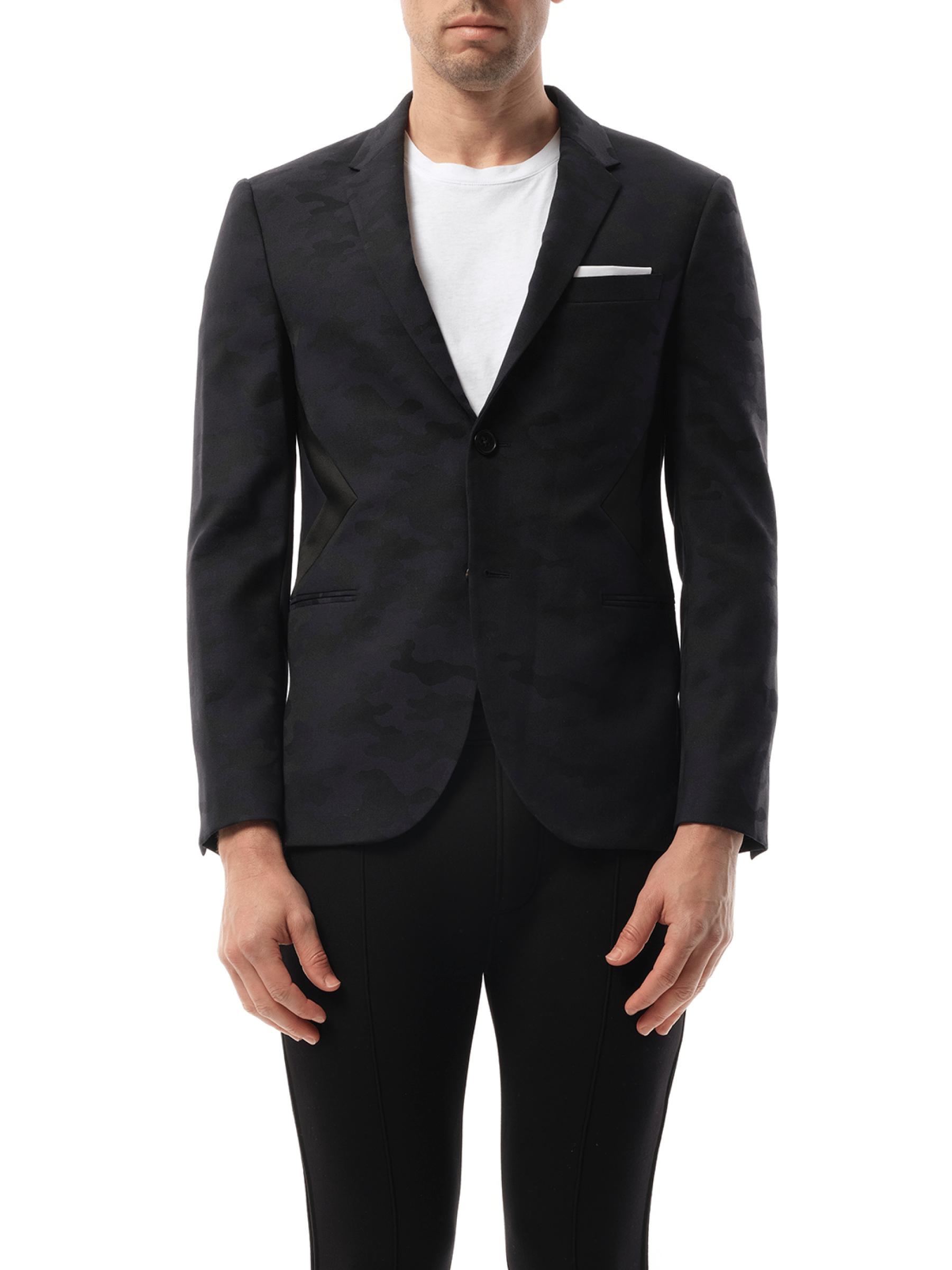 Neil Barrett Casual jackets for Men | Online Sale up to 84