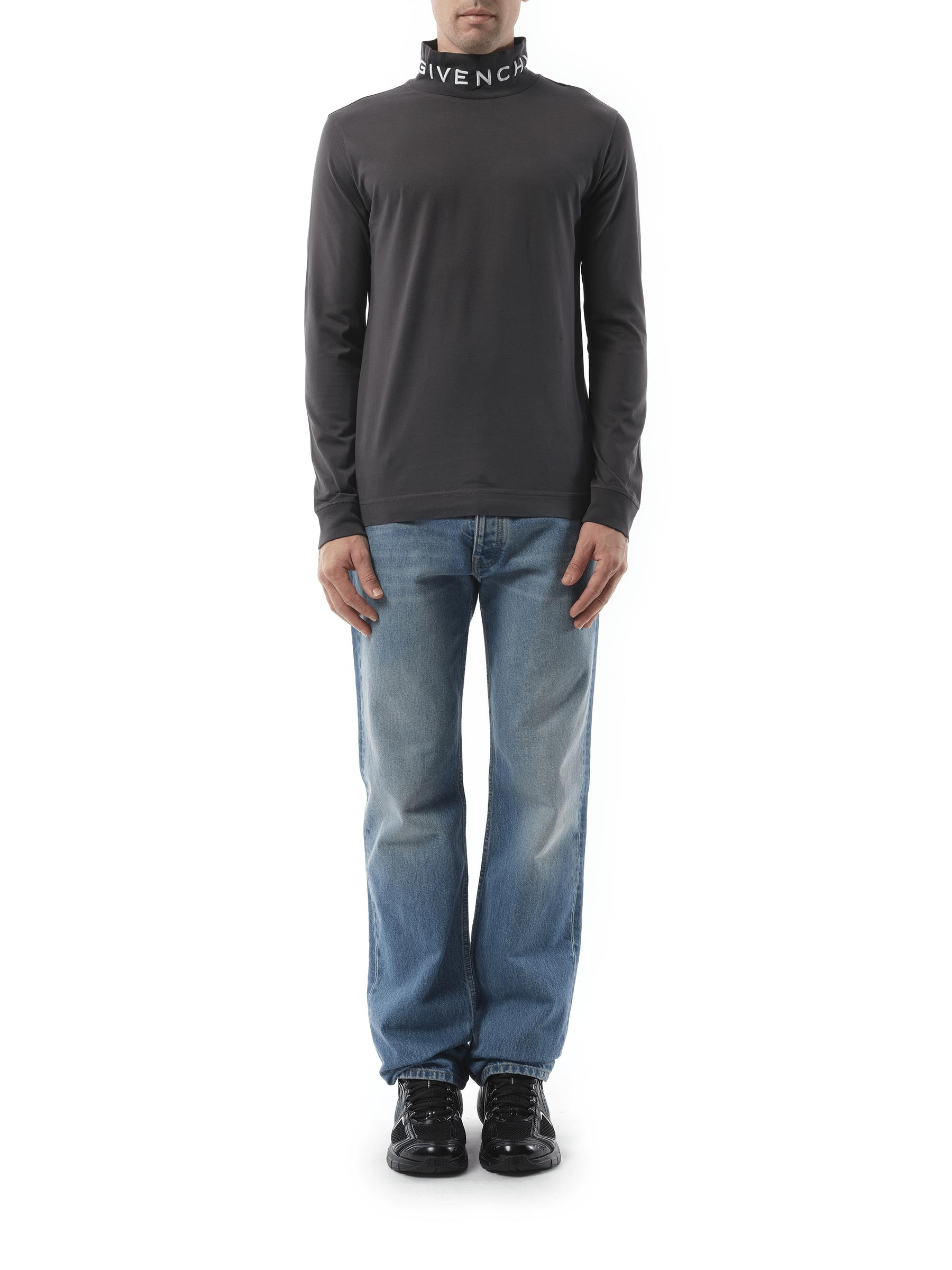 Givenchy Long-sleeve t-shirts for Men | Online Sale up to 75