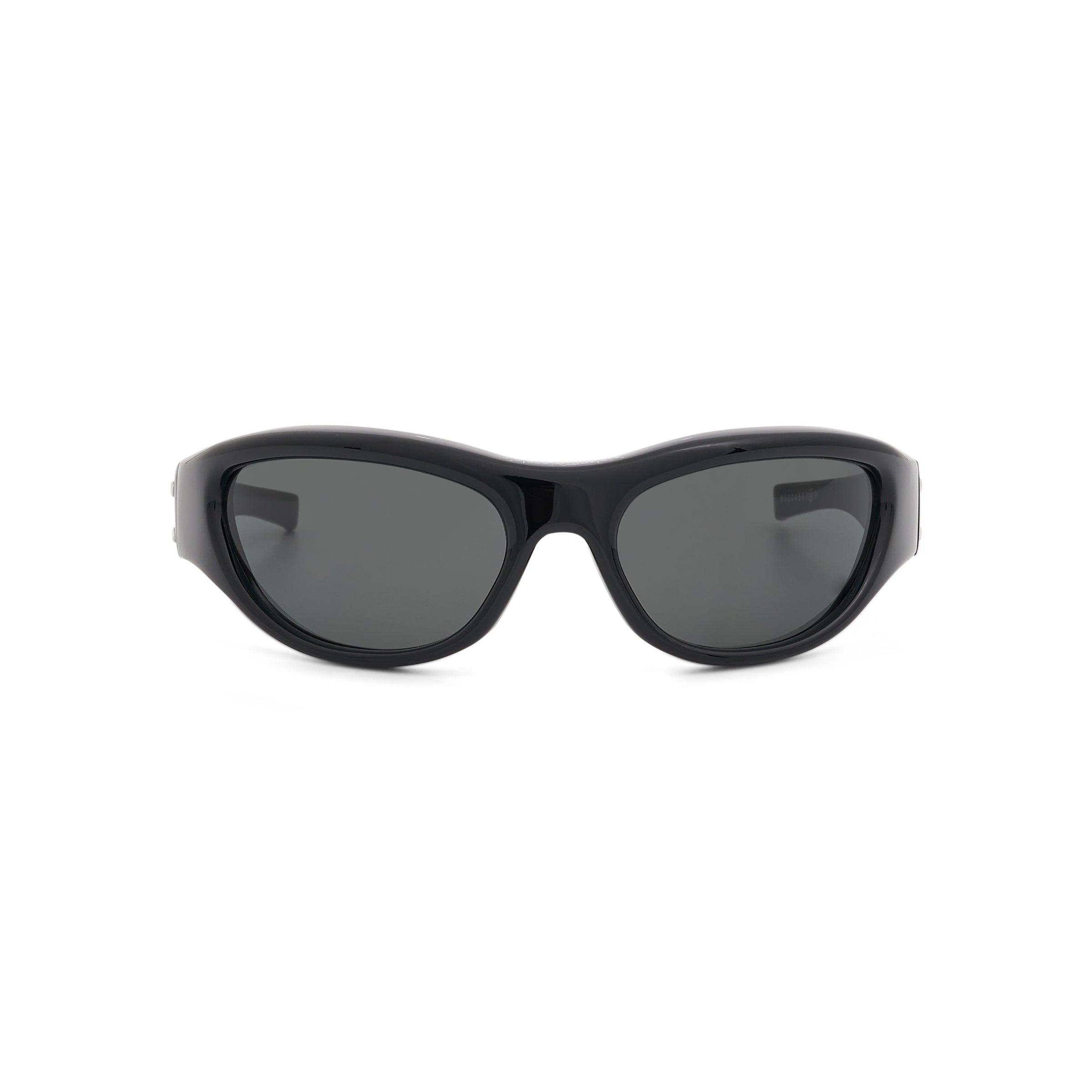 Gentle Monster Maison Margiela X Sunglasses Mm003 01 in Black | Lyst
