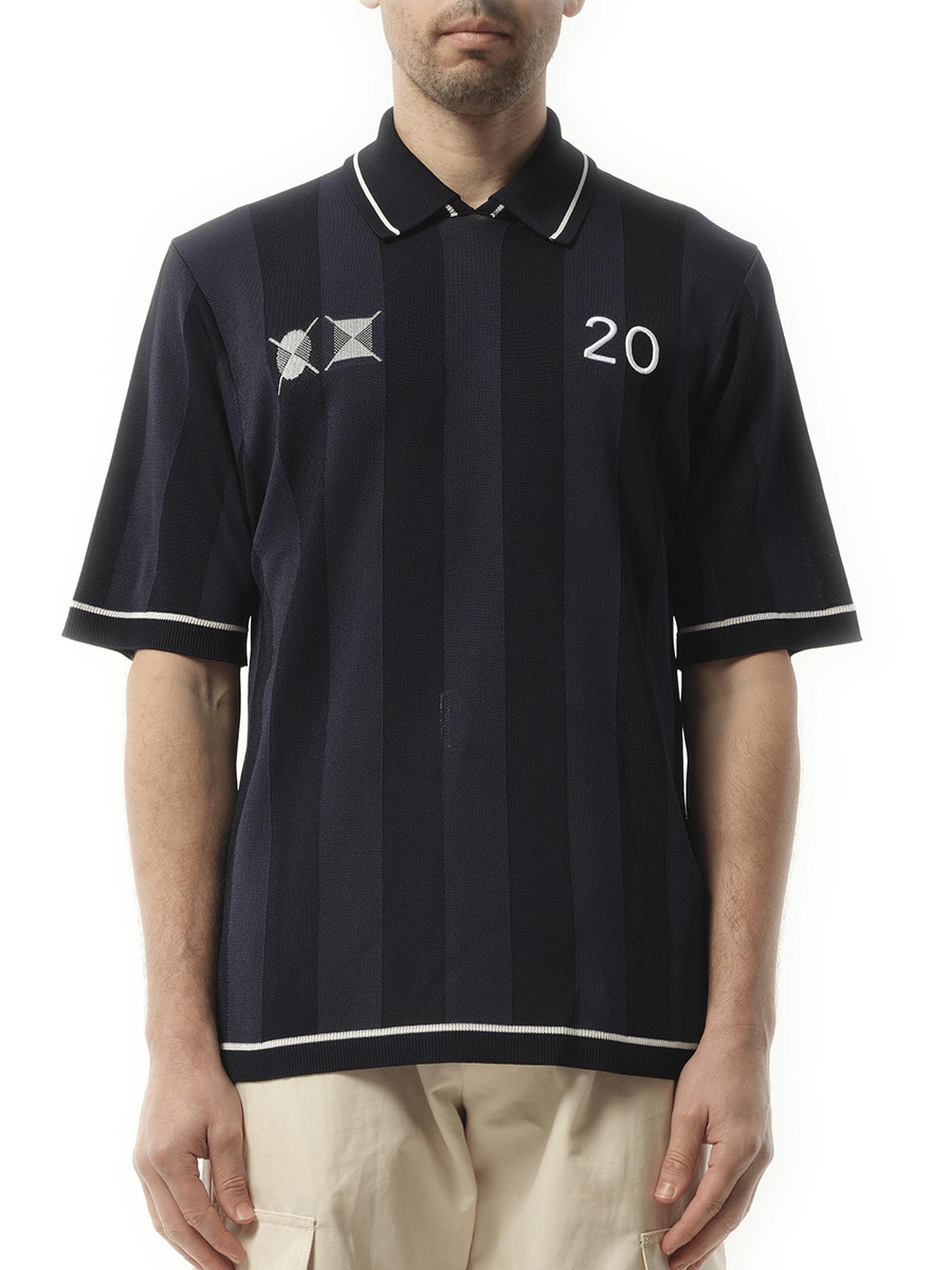Jacquemus Polo shirts for Men | Online Sale up to 64% off | Lyst