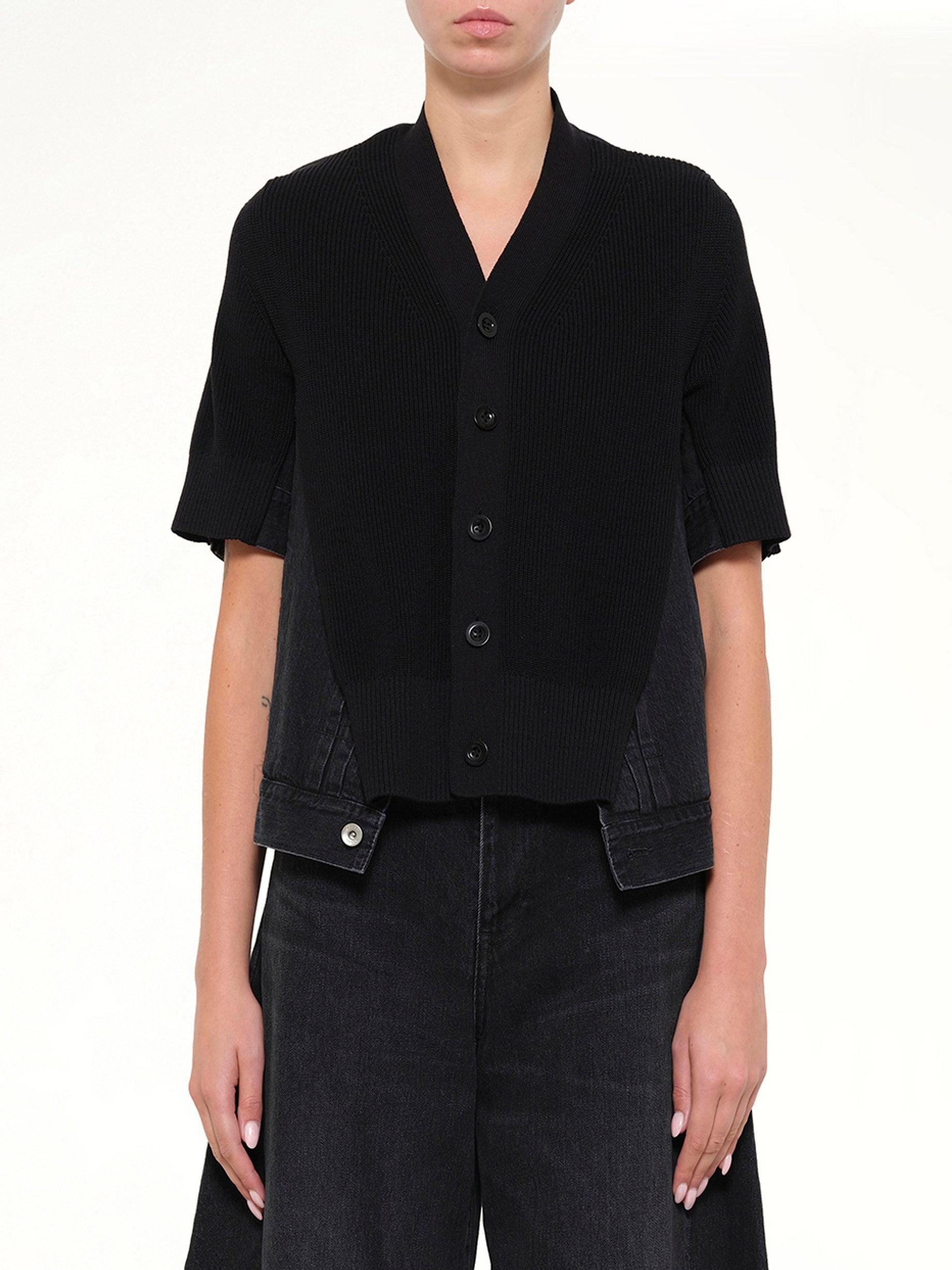 Sacai Cardigans for Women | Online Sale up to 45% off | Lyst