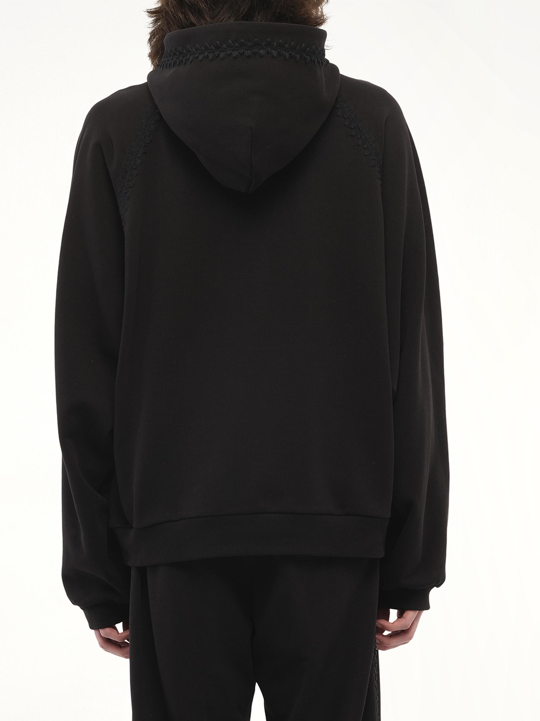 WOOYOUNGMI Hoodies for Men | Online Sale up to 60% off | Lyst