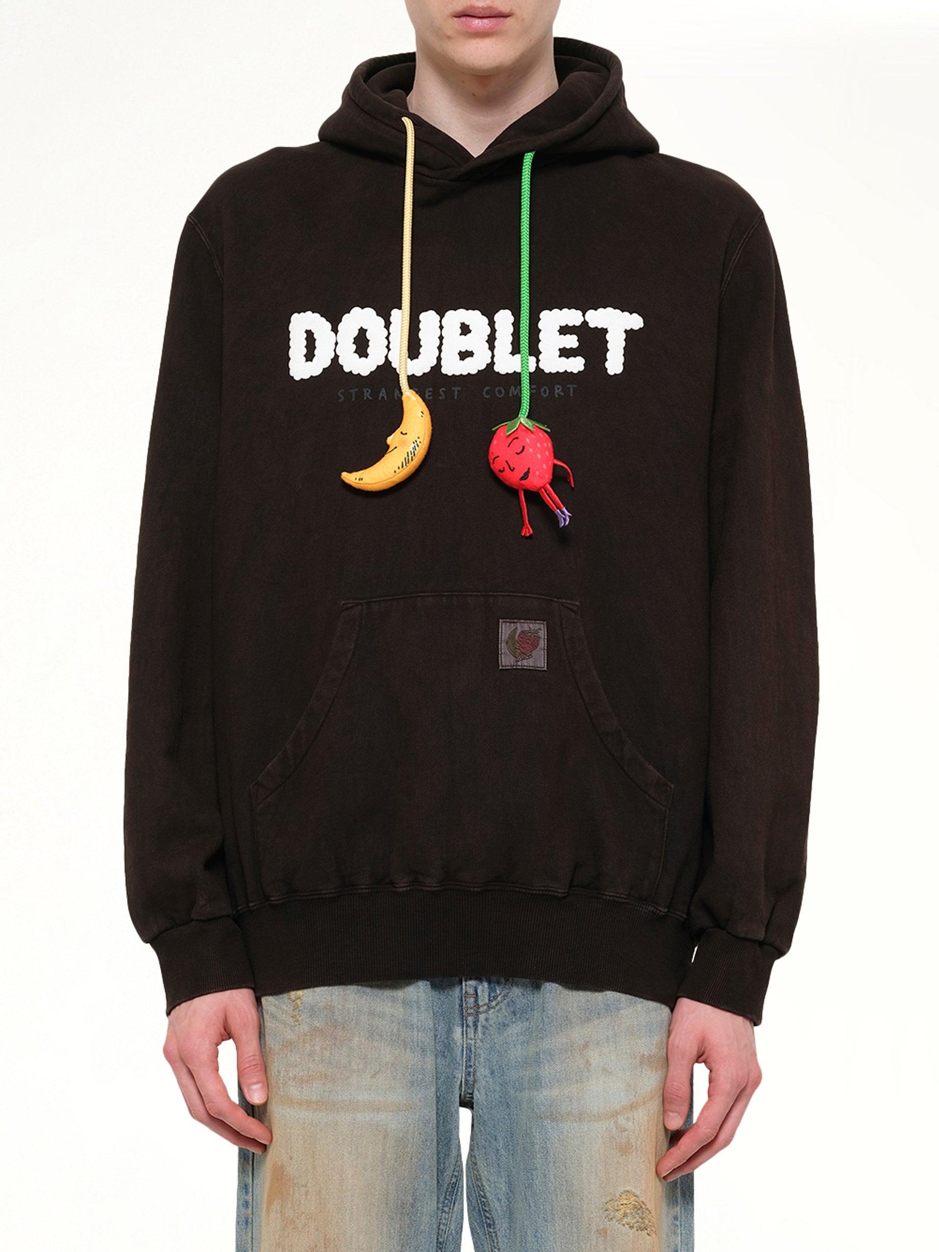 Doublet Hoodies for Men | Online Sale up to 73% off | Lyst