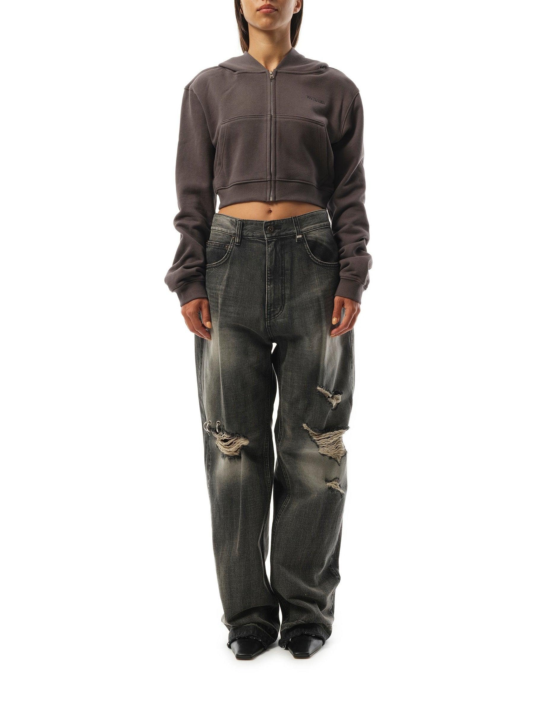 we11done Hoodies for Women | Online Sale up to 60% off | Lyst