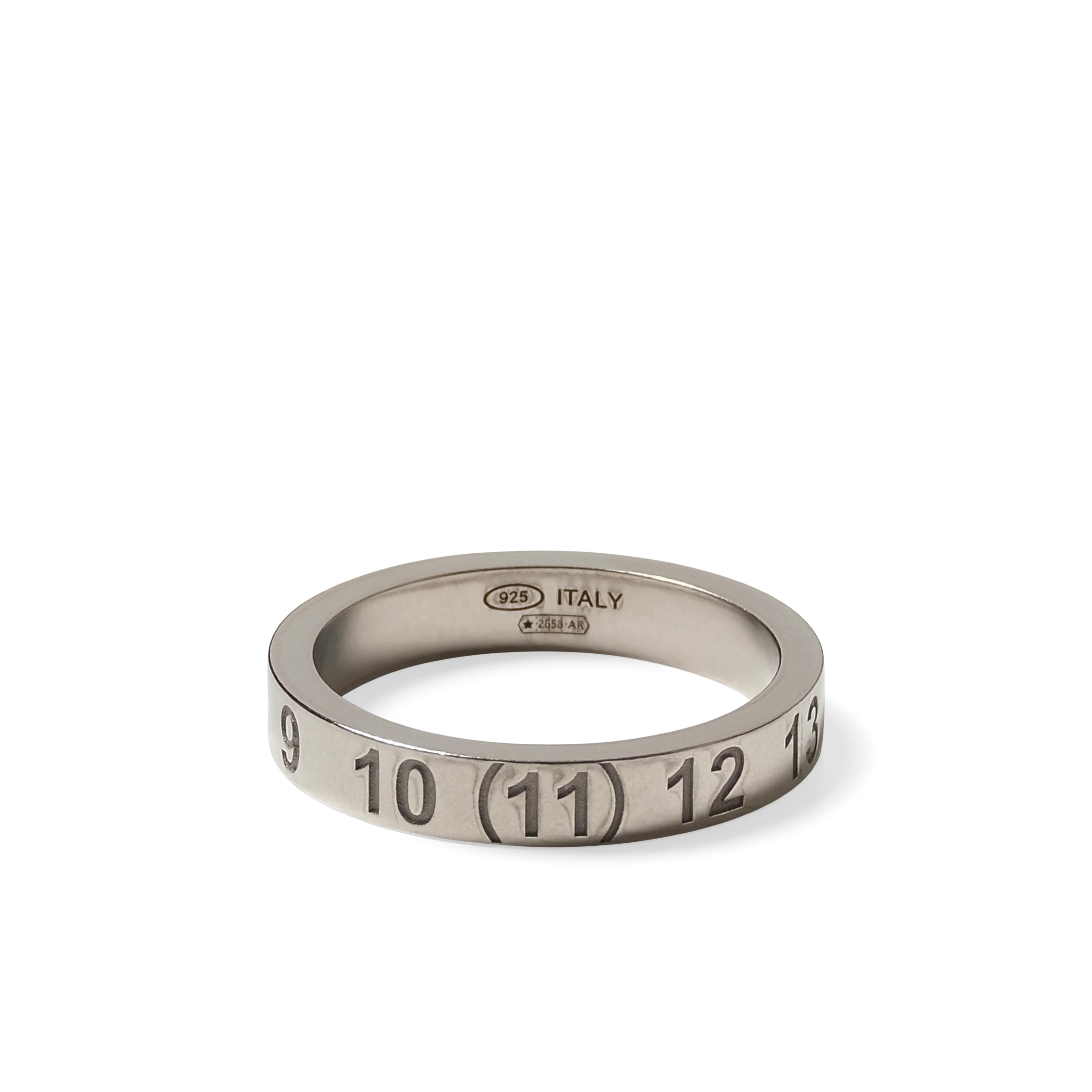 Maison Margiela Jewelry for Men | Online Sale up to 48% off Maison Margiela Jewelry for Men | Online Sale up to 48% off
