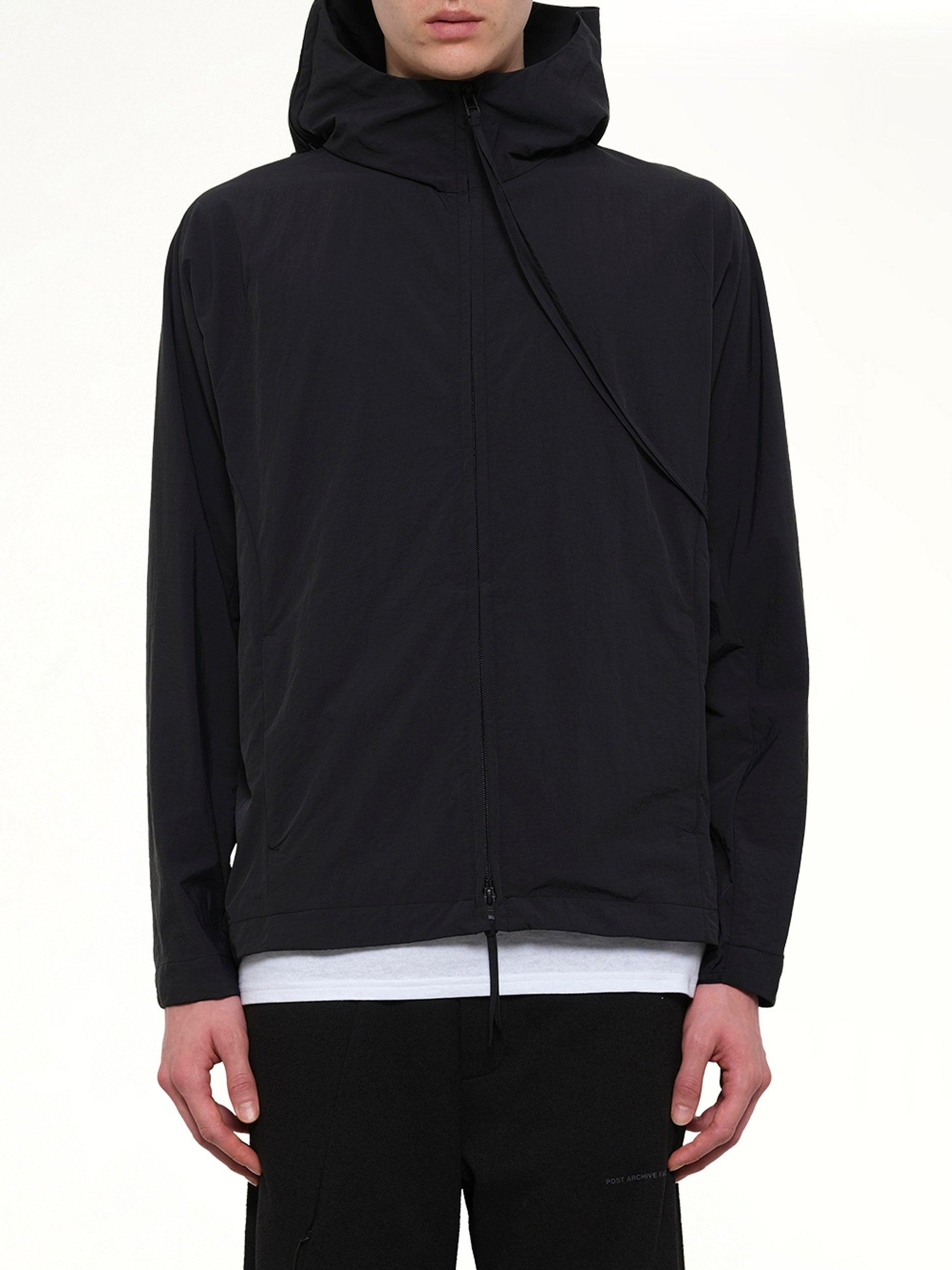 Post Archive Faction PAF Opening Jacket (2026) in Blue for Men | Lyst