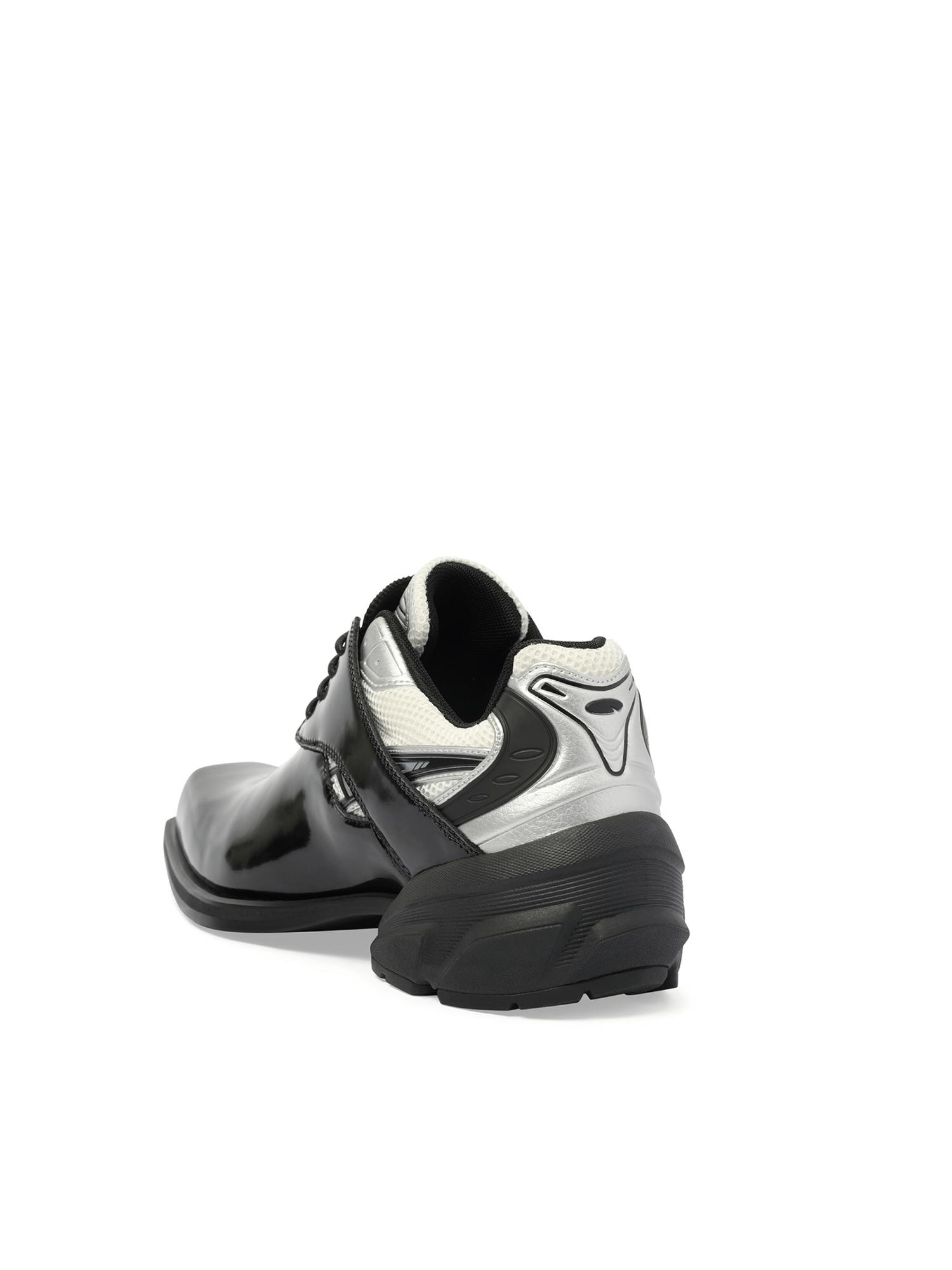 REMAGINE Starting Blocks Hybrid Derby Shoes, 100% Calf