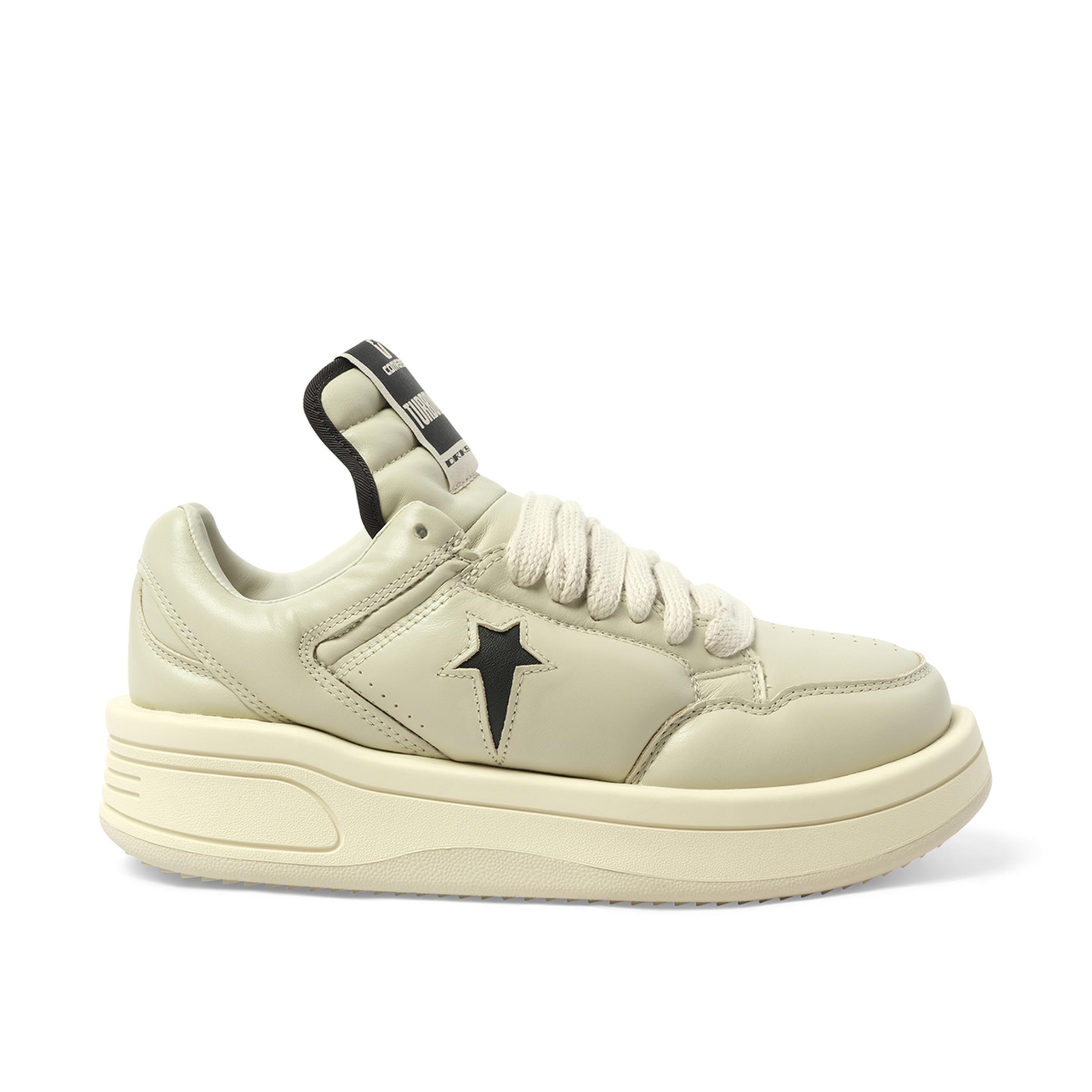 Rick Owens Low-top sneakers for Men | Online Sale up to 40 Rick Owens Low-top sneakers for Men | Online Sale up to 40