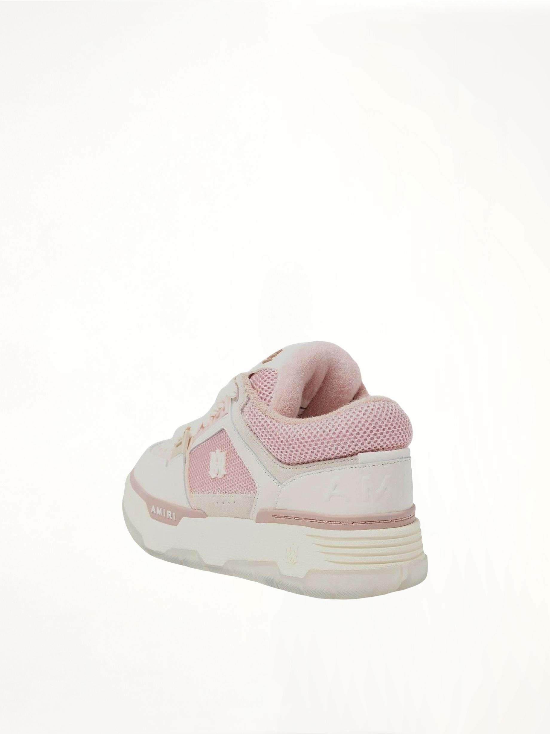 Amiri Ma-1 Sneaker in Pink | Lyst
