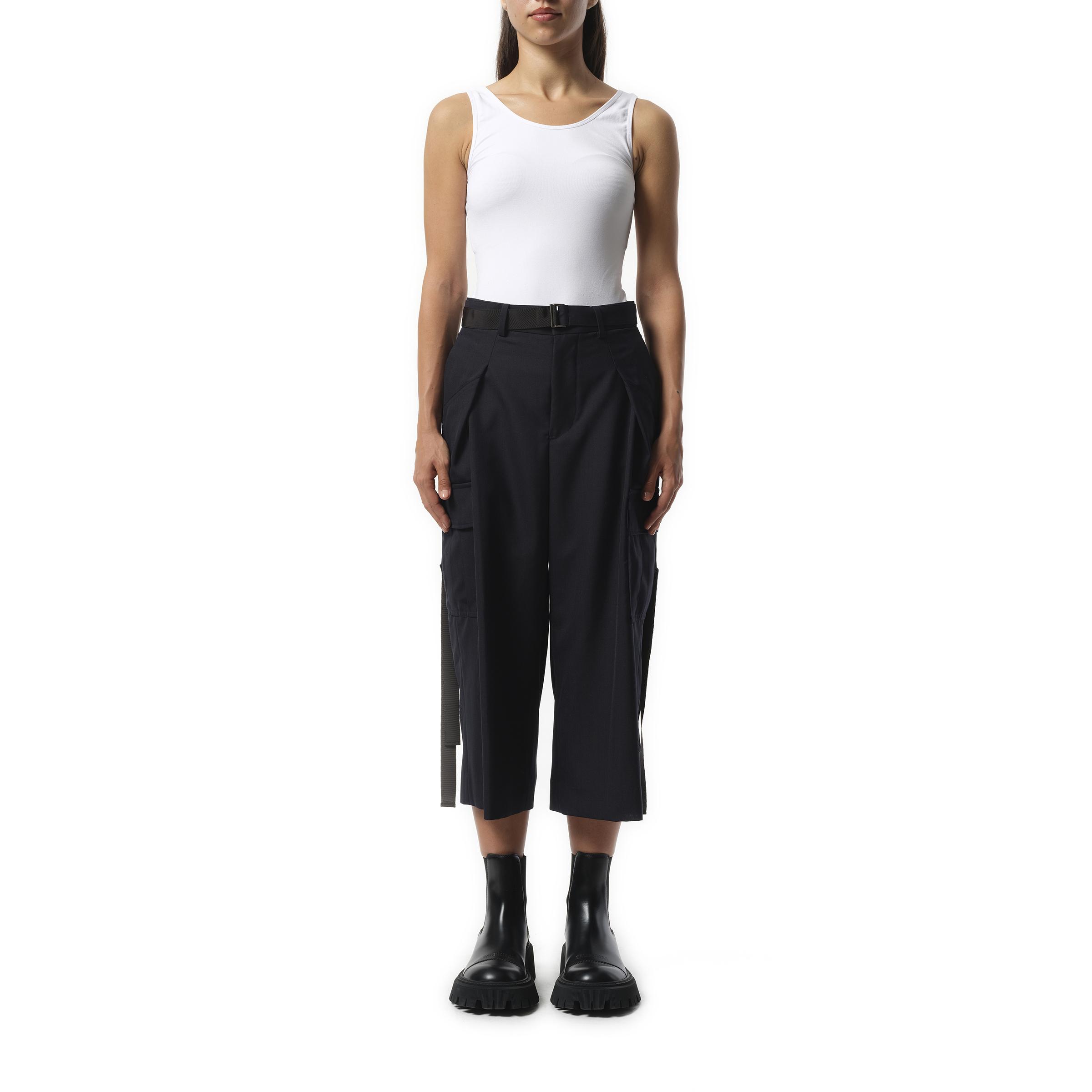 Sacai Pants for Women | Online Sale up to 54% off | Lyst Sacai Pants for Women | Online Sale up to 54% off | Lyst