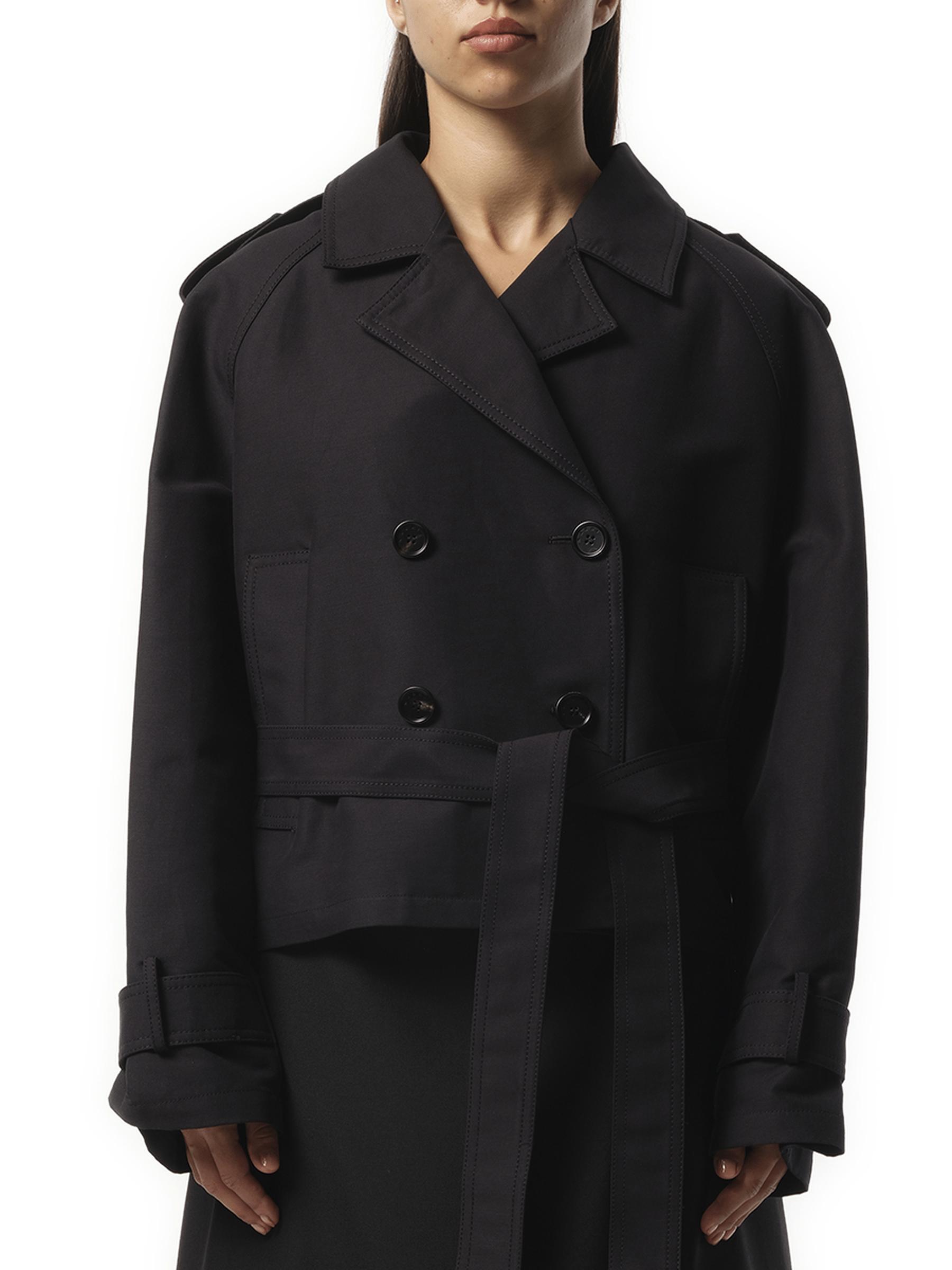 Marni Trench coats for Women | Online Sale up to 85% off | Lyst