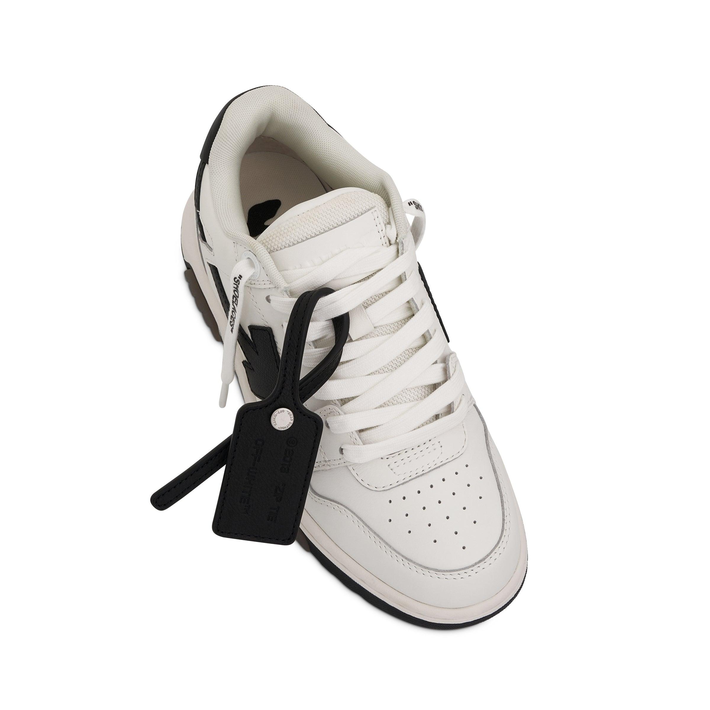Off-White Out of Office Calf Leather