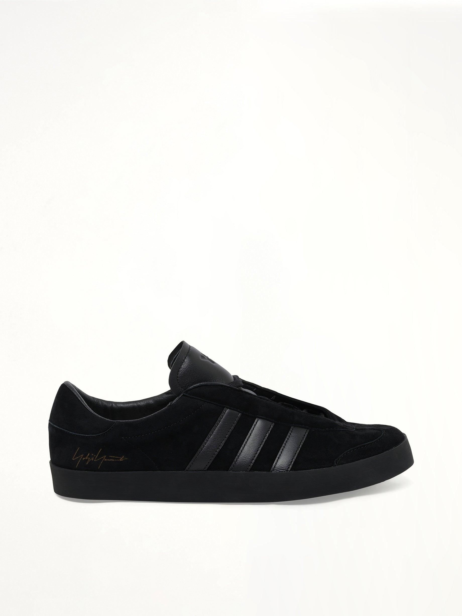 Y-3 Gazelle Sneakers for Men - Up to 43% off | Lyst