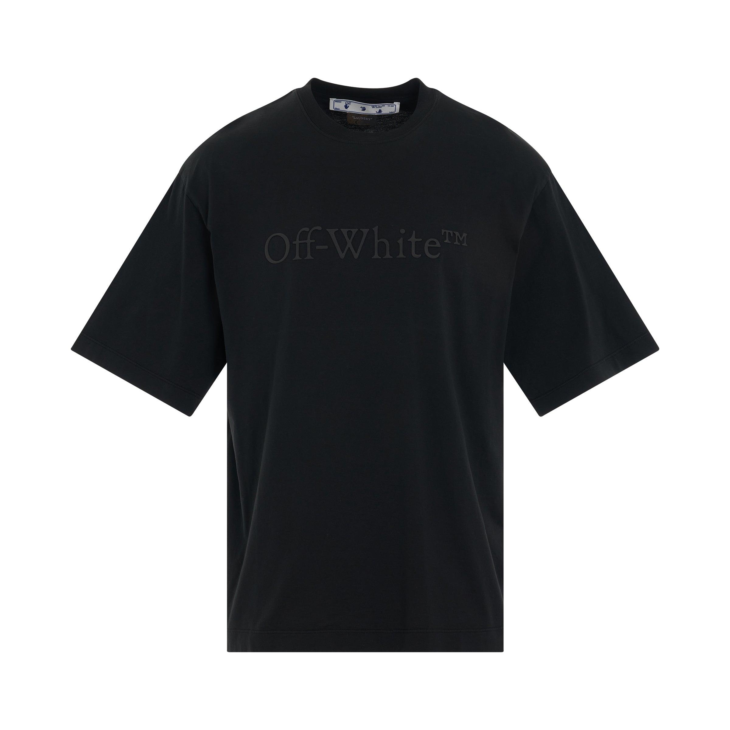 Off-White Off- White Narcissus co-Virgil Abloh T Shirt