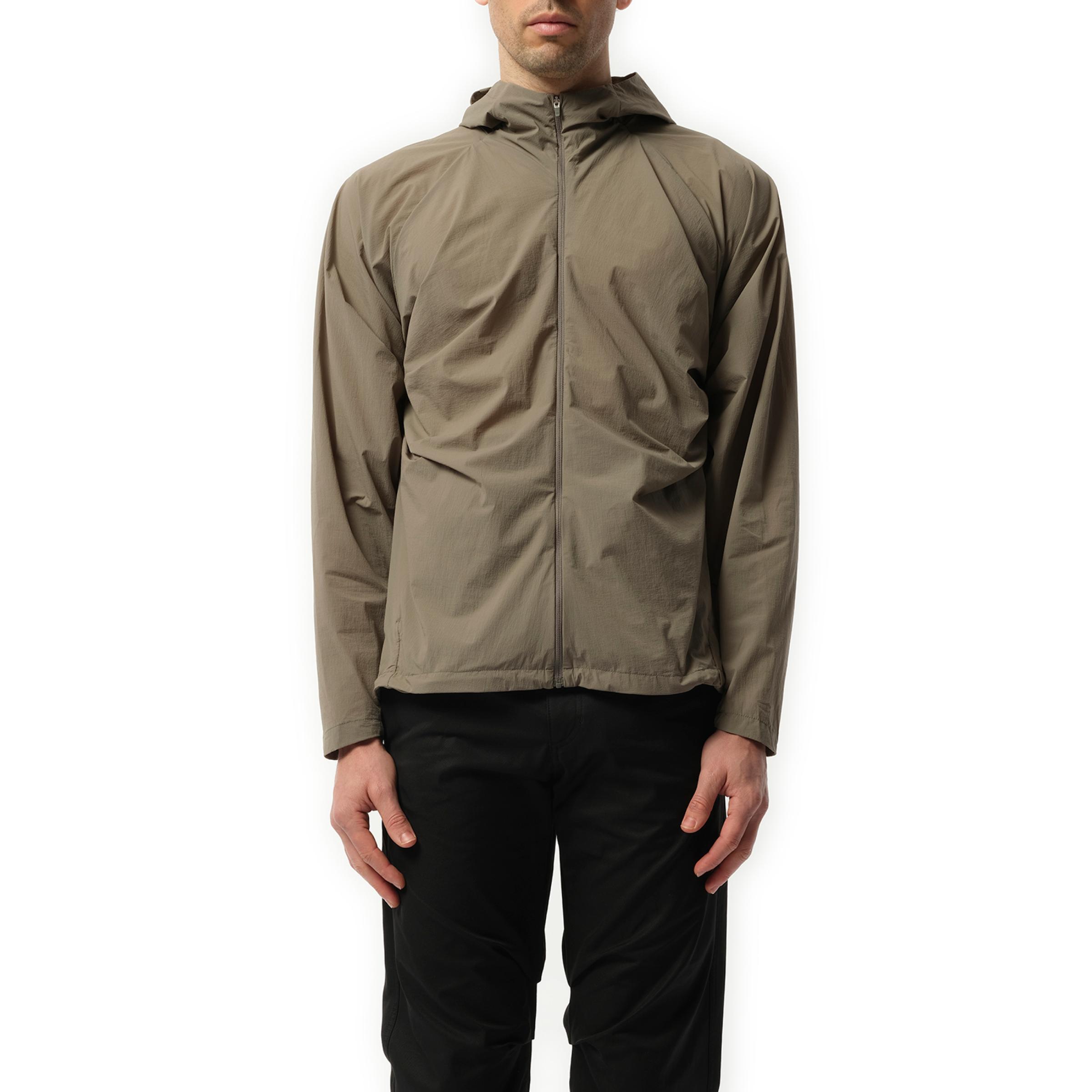Post Archive Faction PAF Men´s Brown ´7.0 Technical 