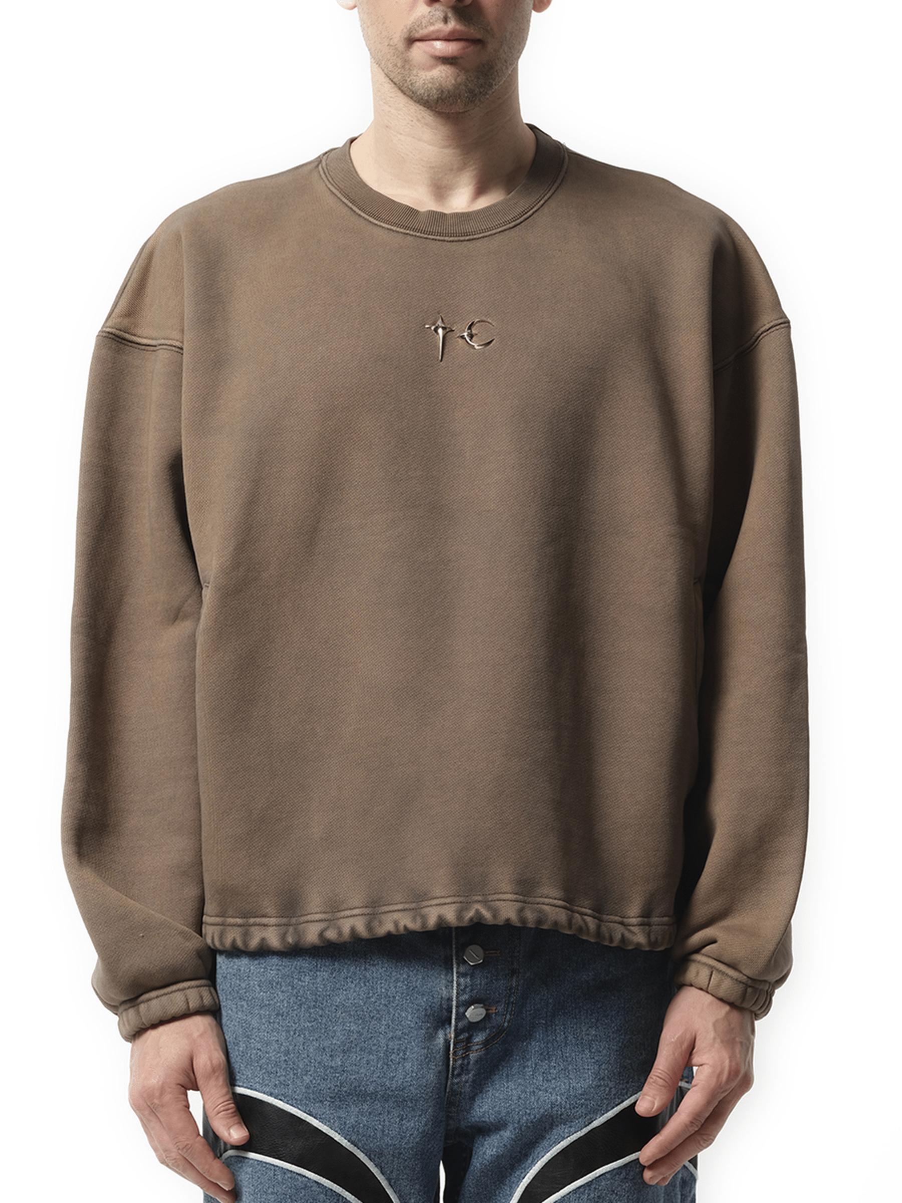 Brown THUG CLUB Clothing for Men | Lyst