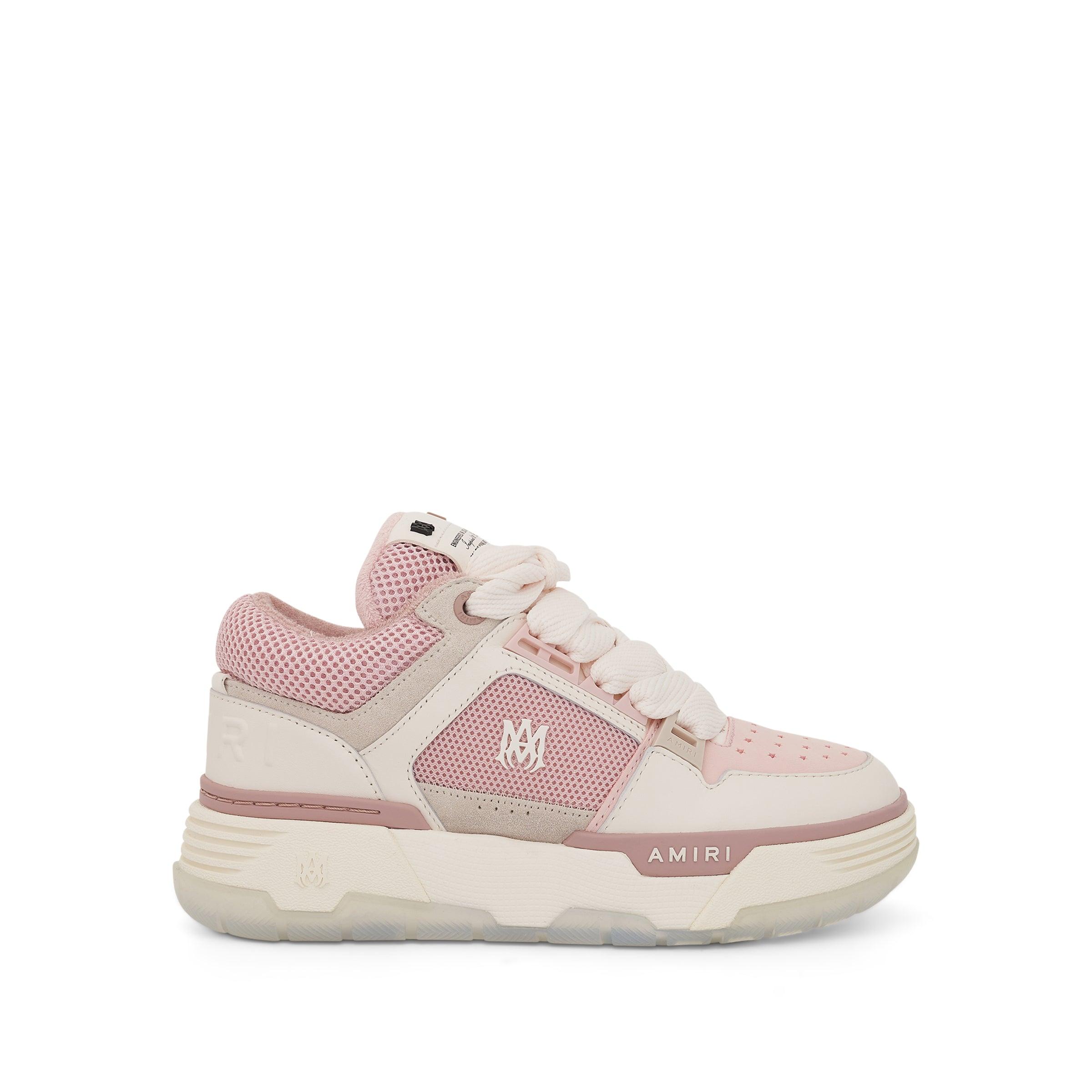 Amiri Ma-1 Sneaker In Pink | Lyst
