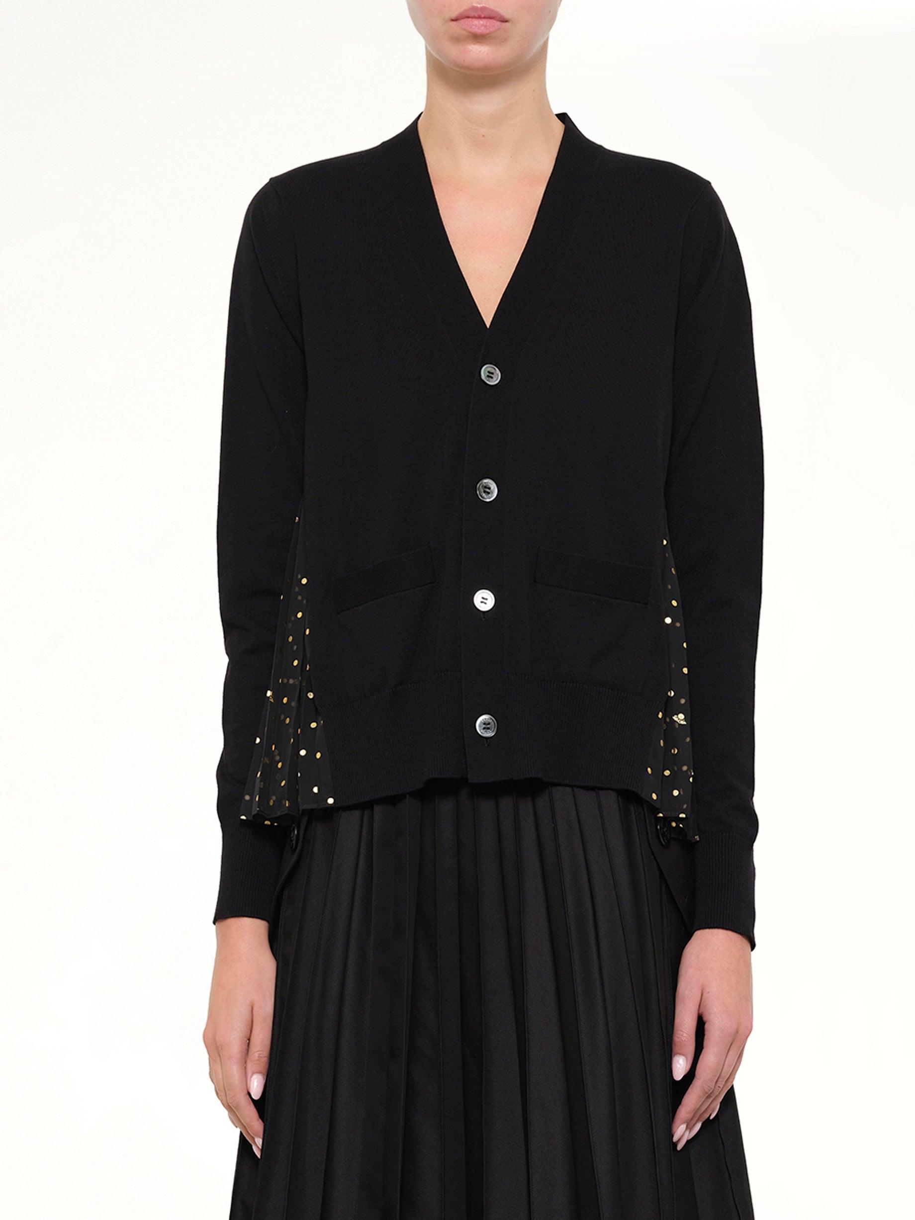 Sacai Cardigans for Women | Online Sale up to 55% off | Lyst
