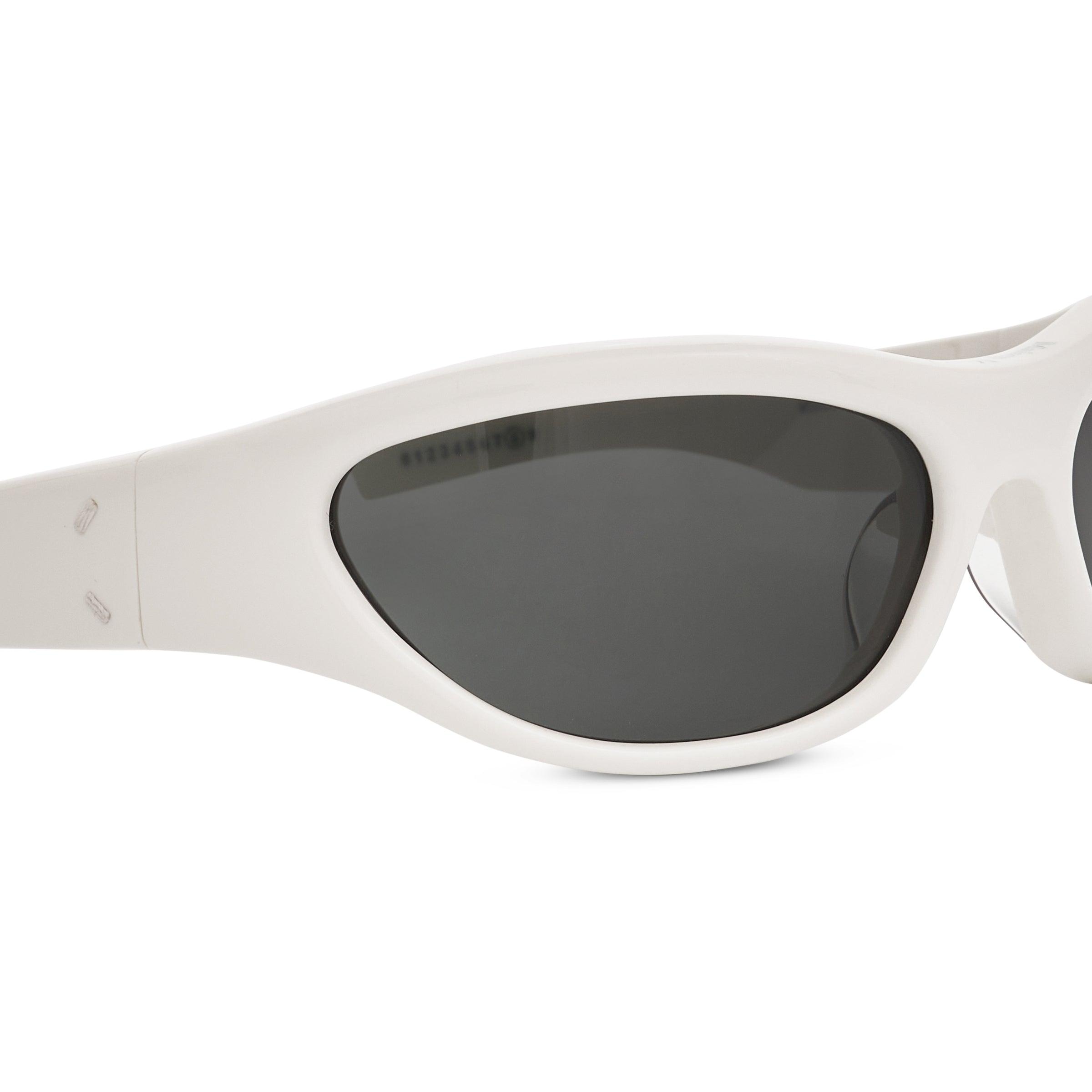 Gentle Monster Maison Margiela X Sunglasses Mm003 W2 in White | Lyst