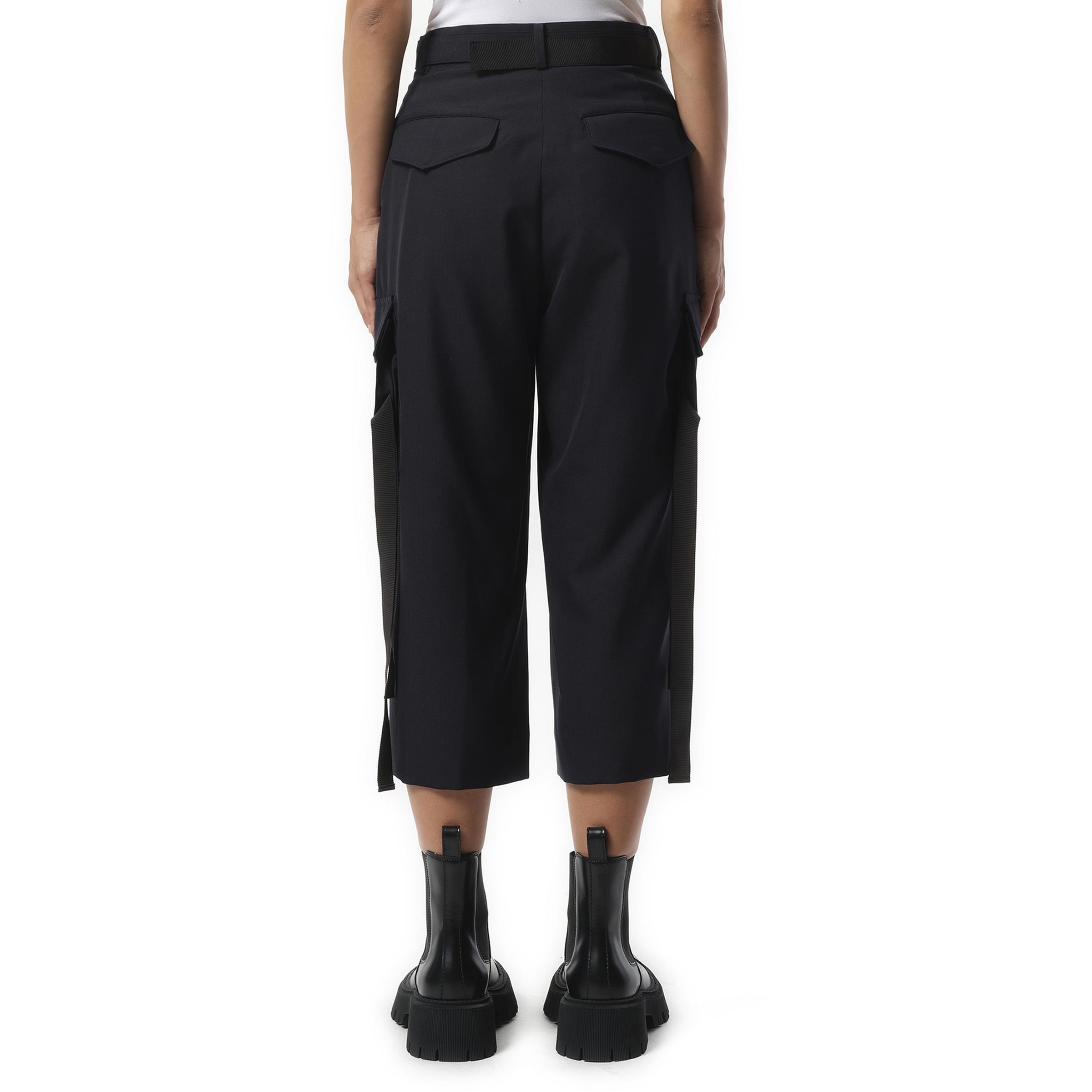 Sacai Pants for Women | Online Sale up to 54% off | Lyst Sacai Pants for Women | Online Sale up to 54% off | Lyst